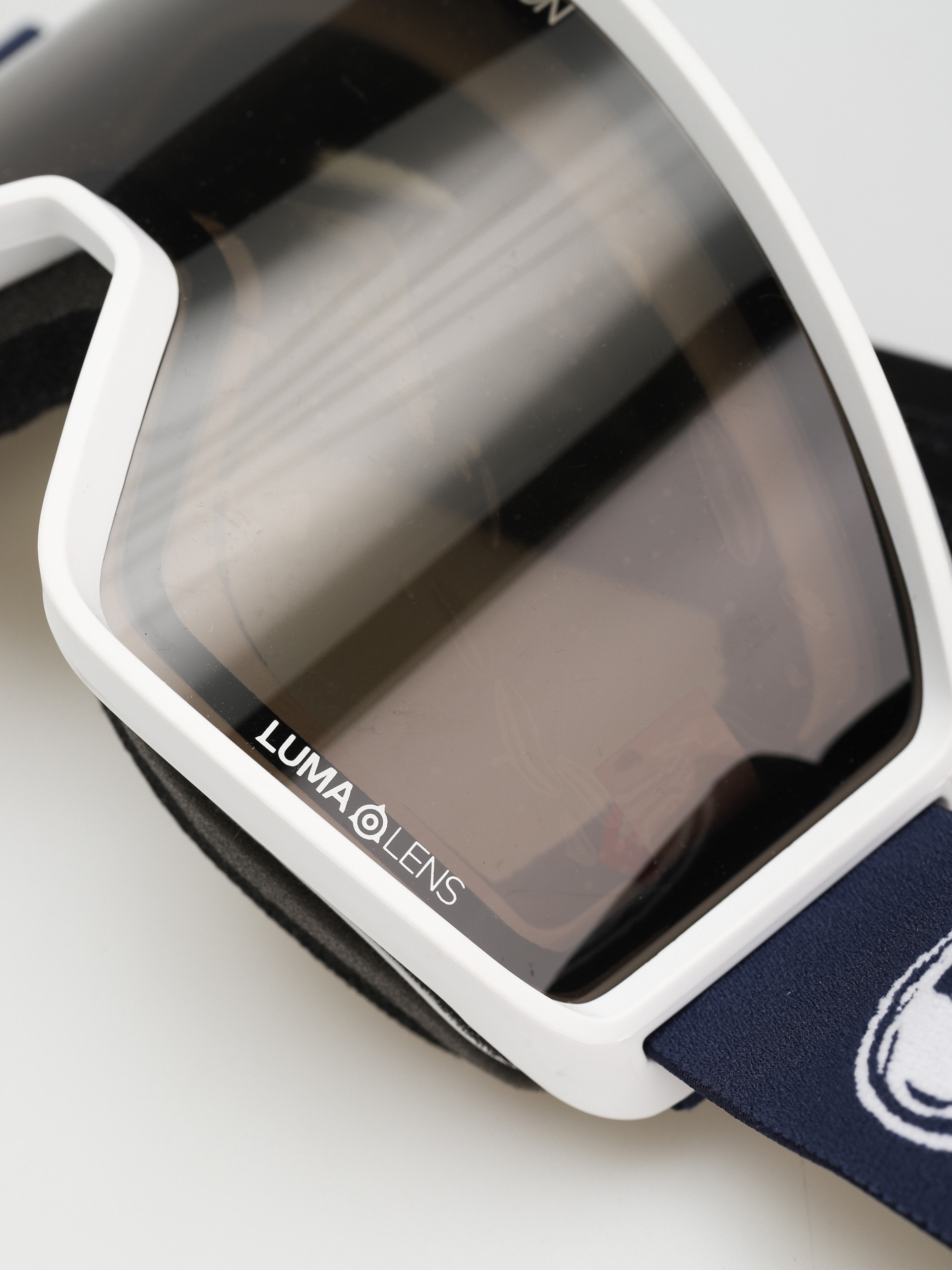 Dragon DXT OTG Snowboard szemüveg (shadowlite/lumalens dark smoke)