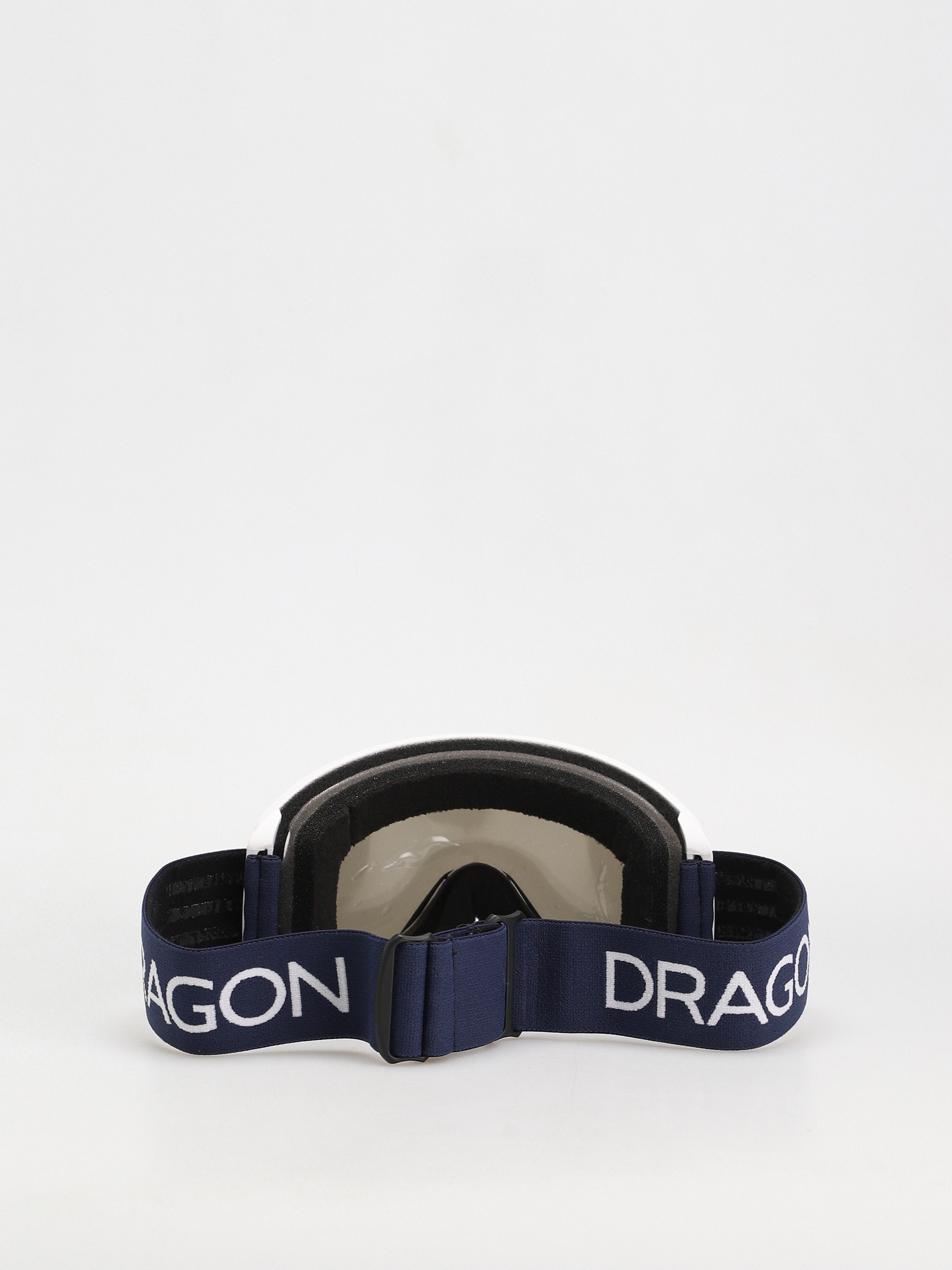 Dragon DXT OTG Snowboard szemüveg (shadowlite/lumalens dark smoke)