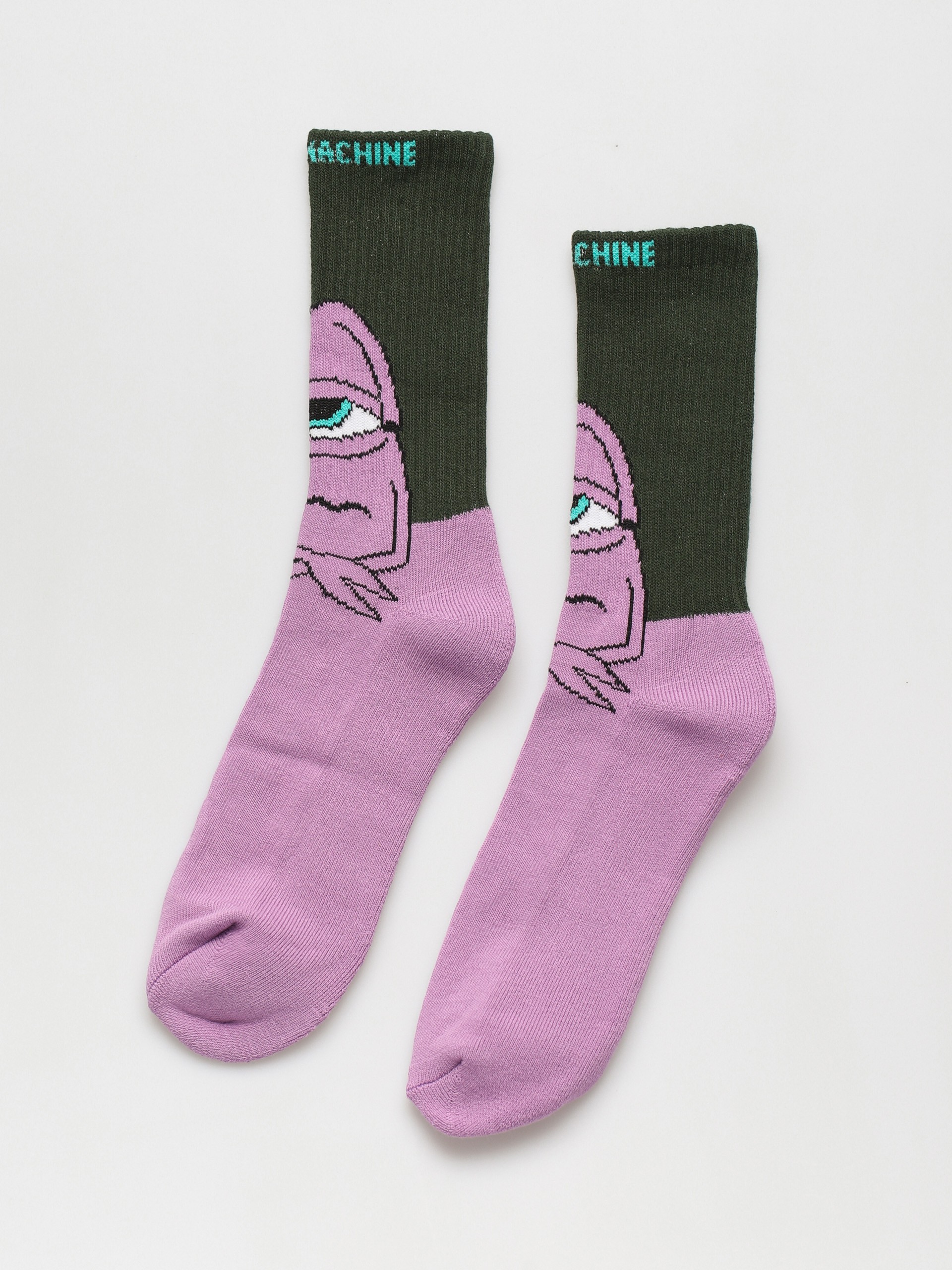 Toy Machine Bored Sect Zokni (lavender)