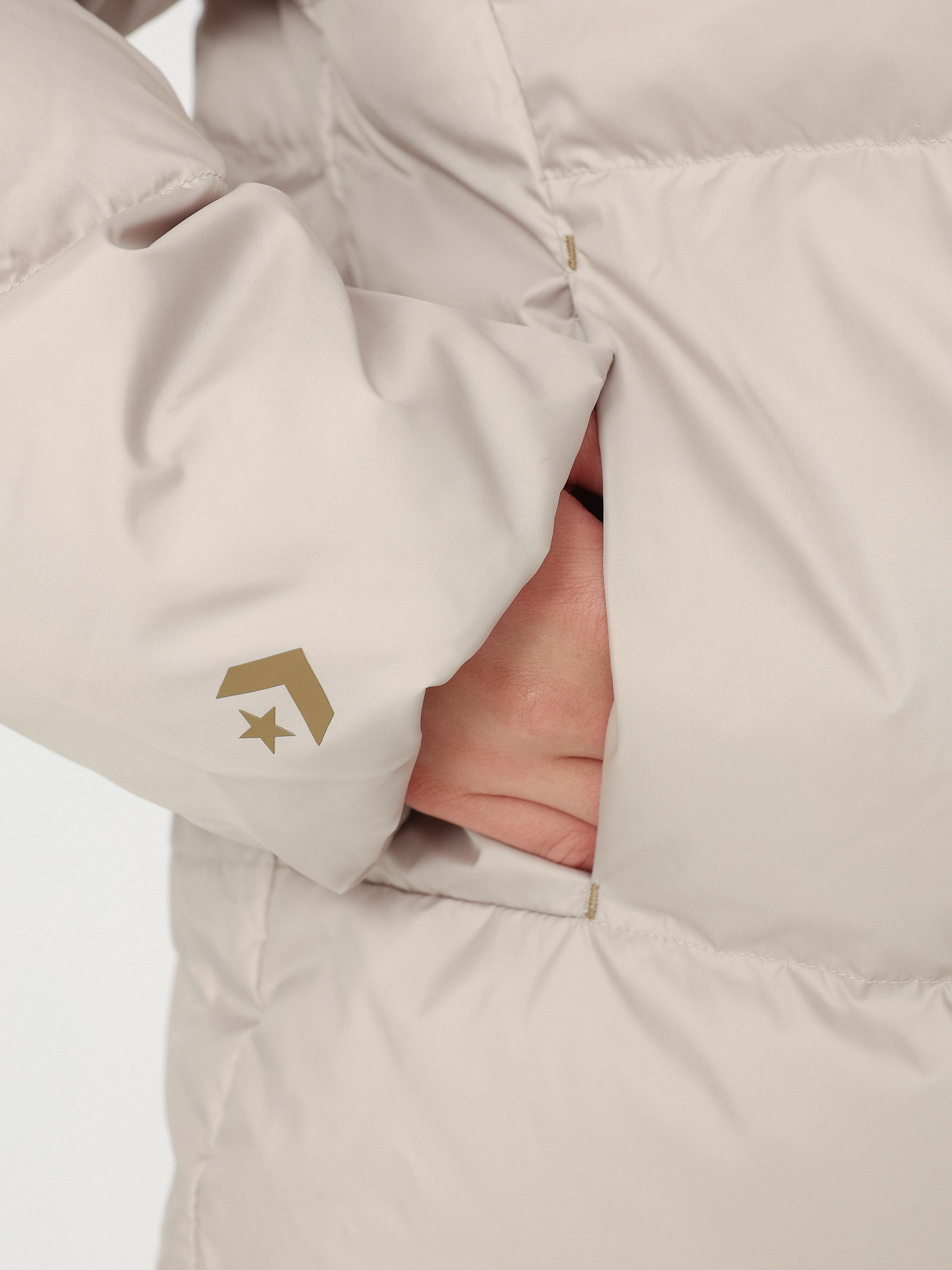 Converse Short Down Dzseki Wmn (papyrus)