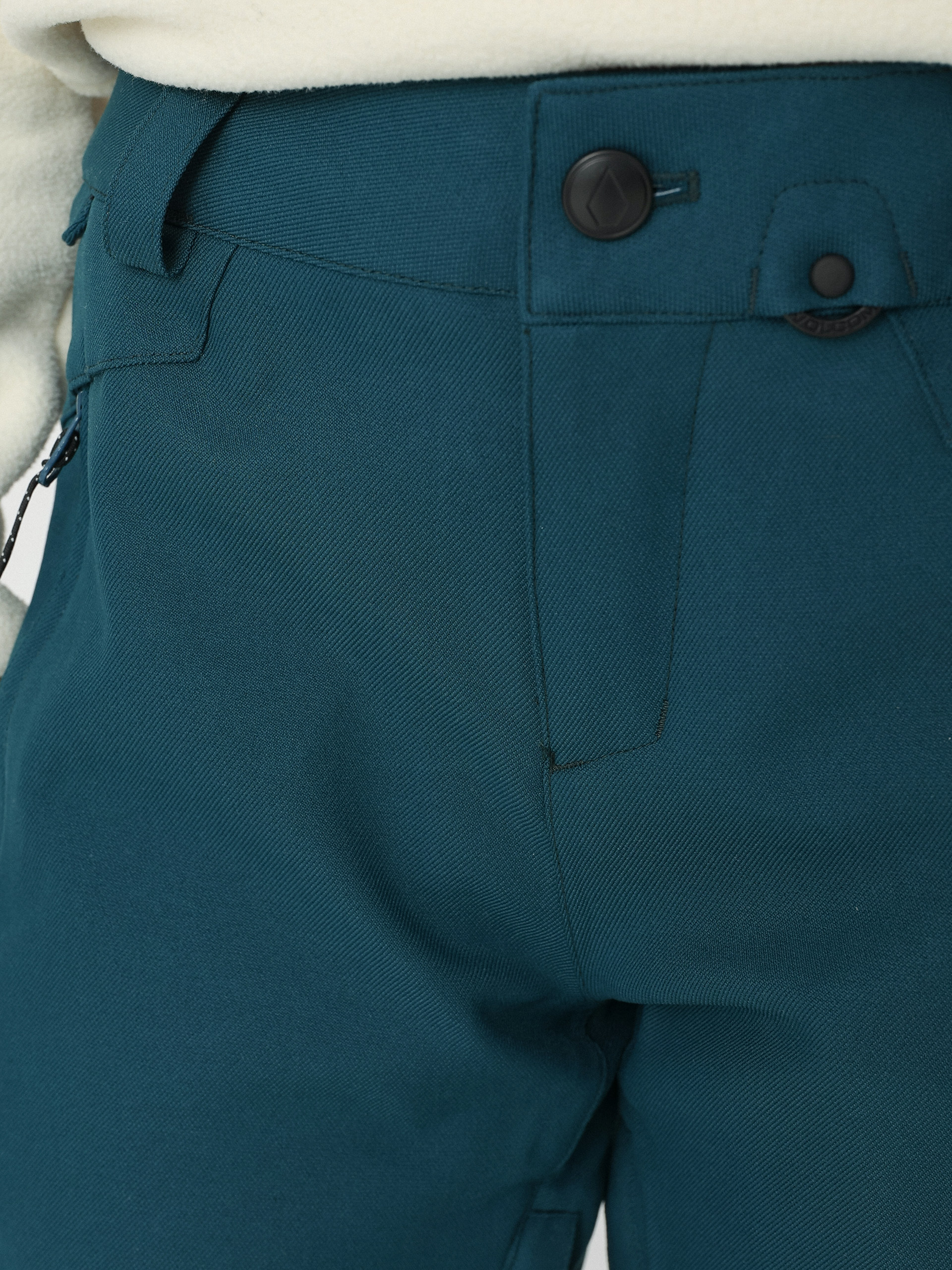 Női Volcom Species Stretch Snowboard nadrág (storm blue)