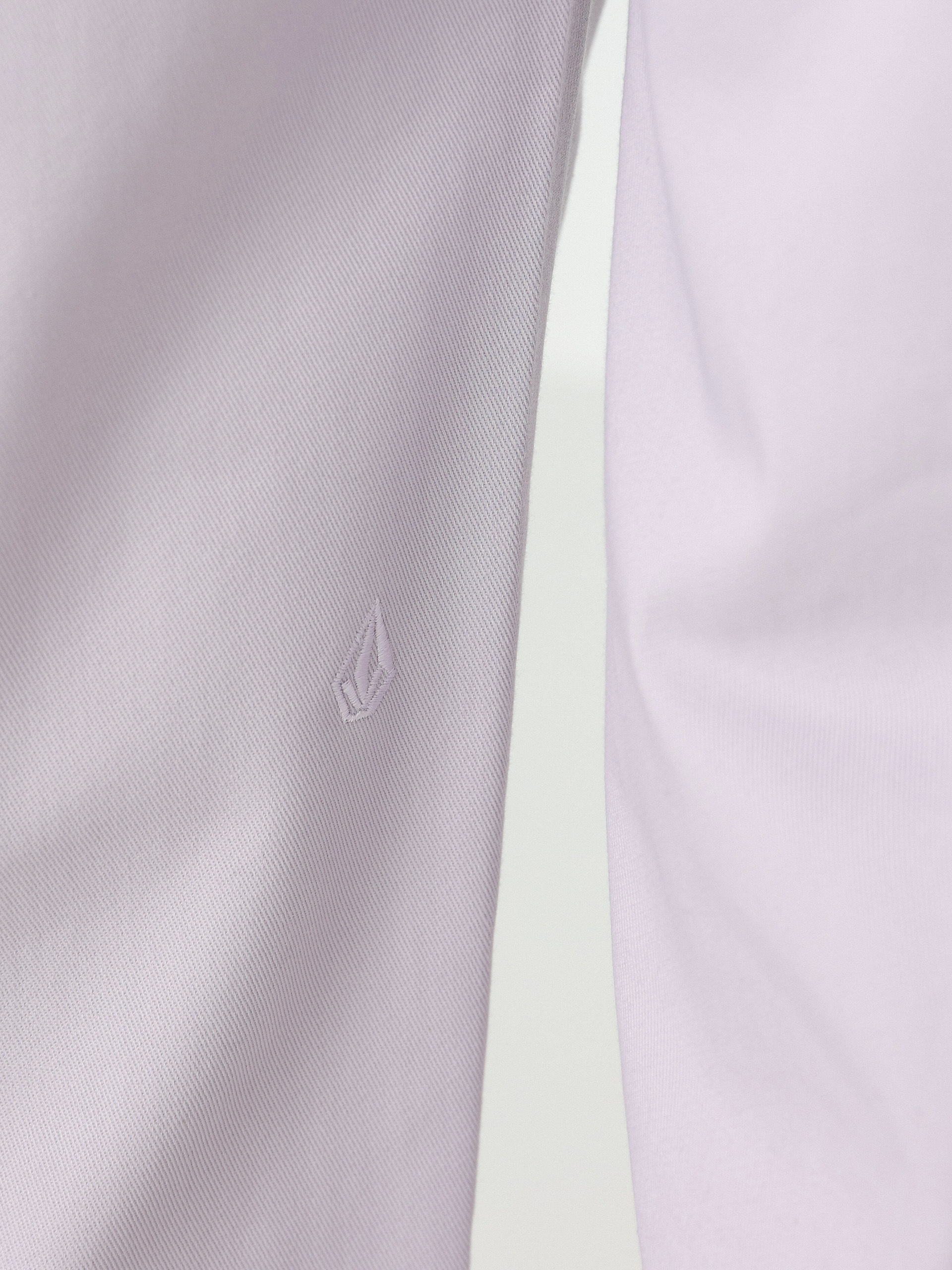 Volcom Frochickie Trouser Kisnadrág Wmn (lavender)