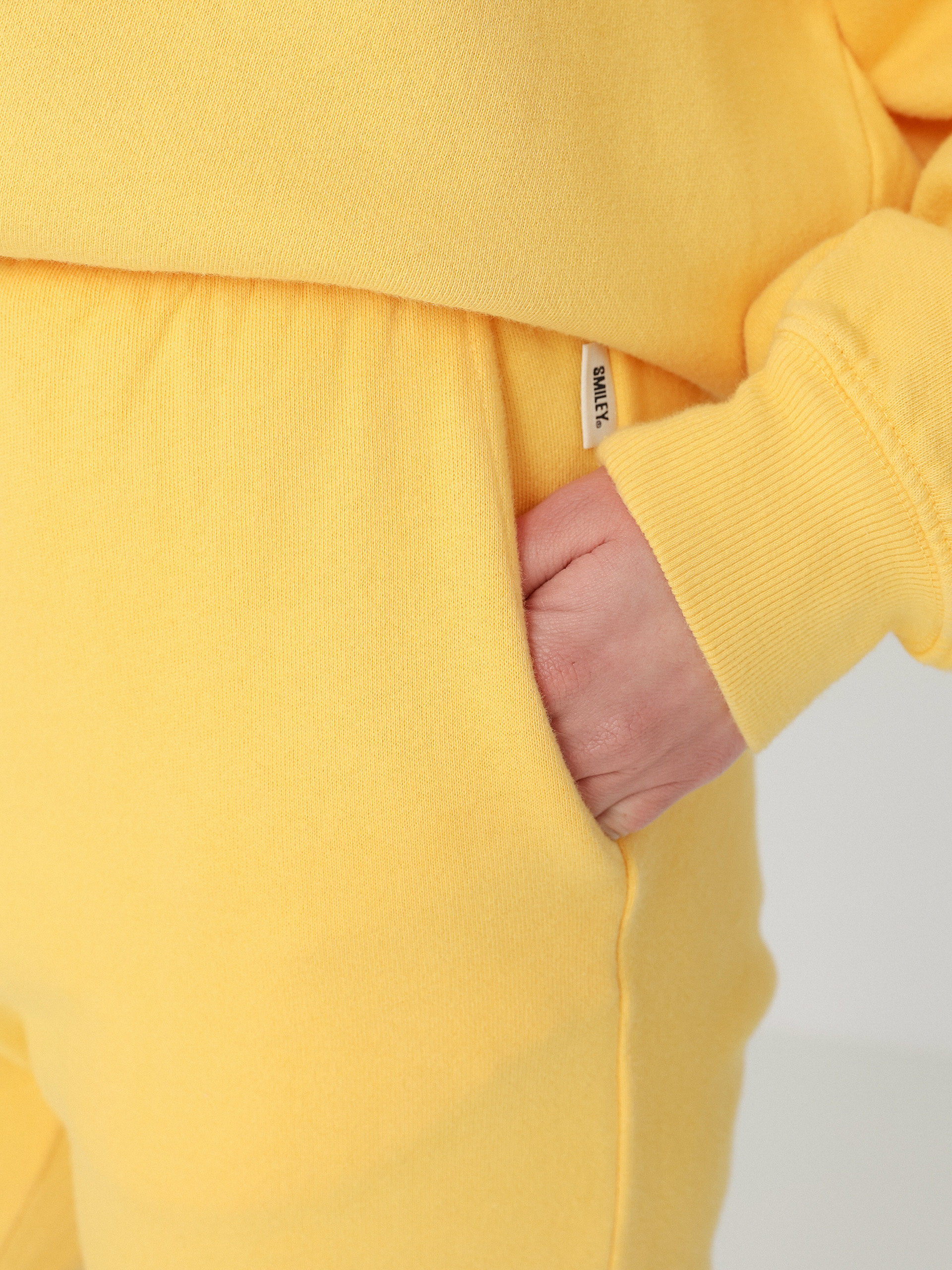 Billabong X Smiley Happy Saturday Kisnadrág Wmn (brighter days)