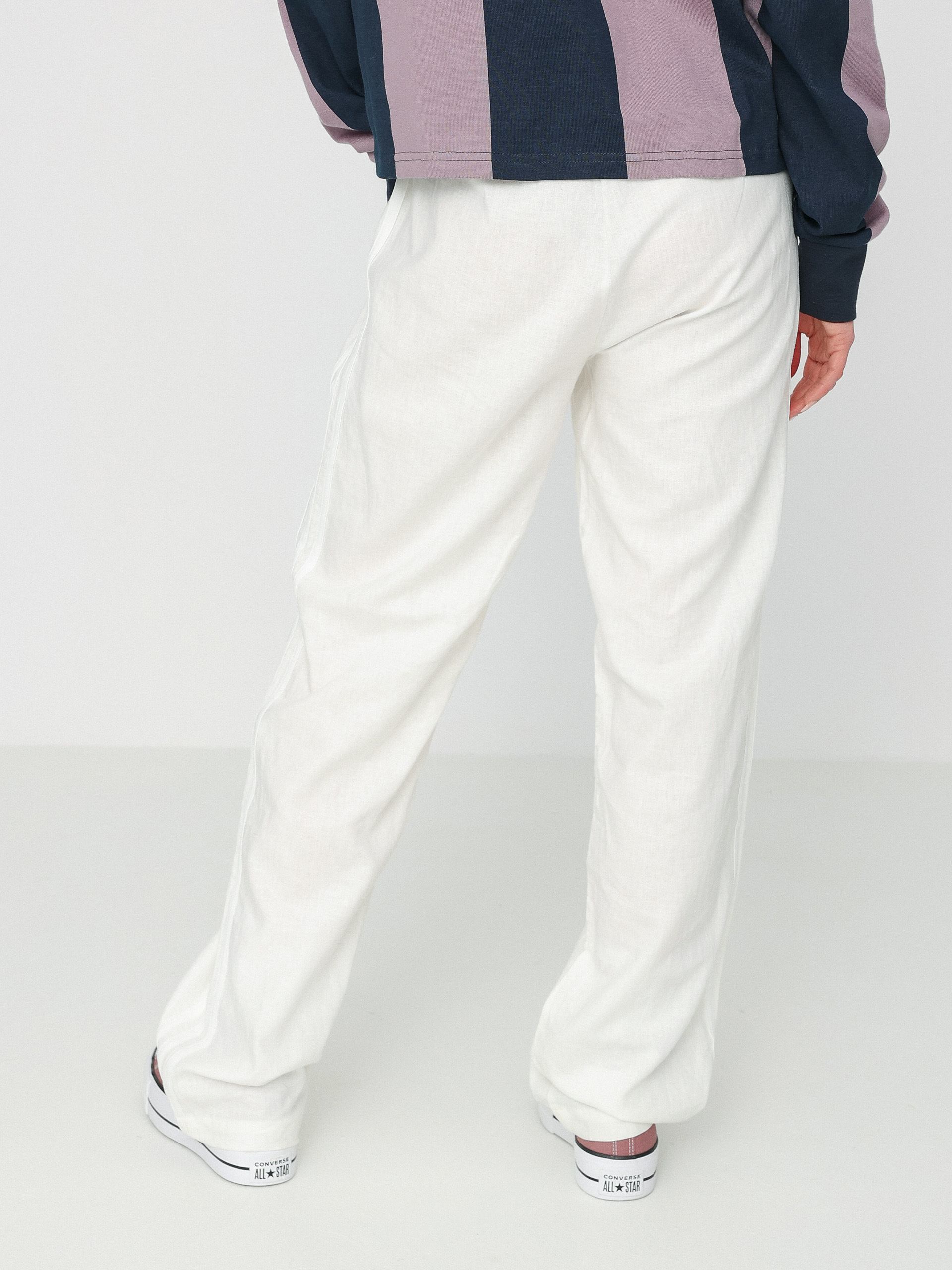 adidas Originals Linen Tp Kisnadrág Wmn (nondye)