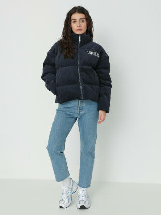 Puma X Vogue Oversized Puffer Dzseki Wmn (parisian night)