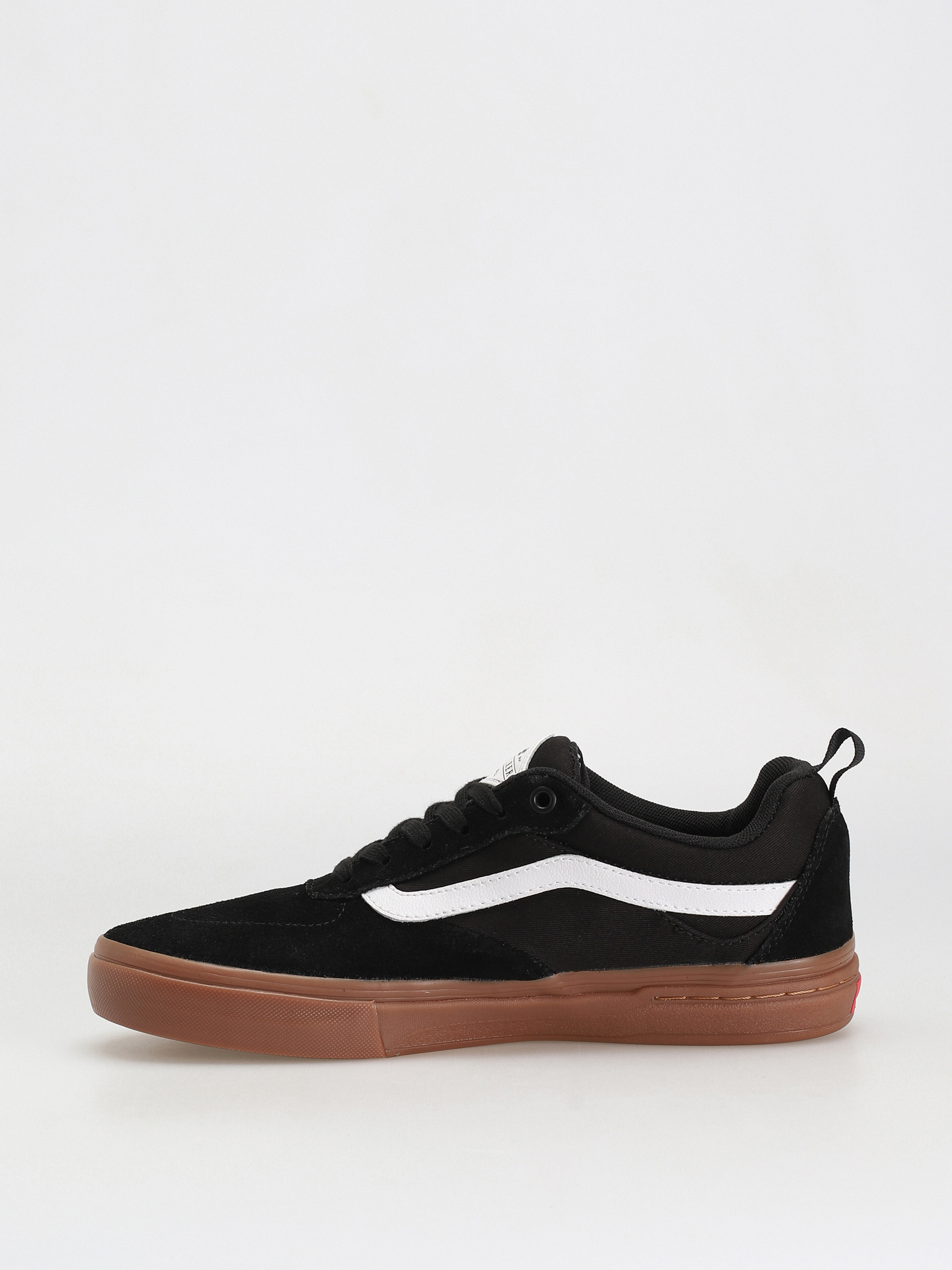 Vans Kyle Walker Cipők (black/gum)
