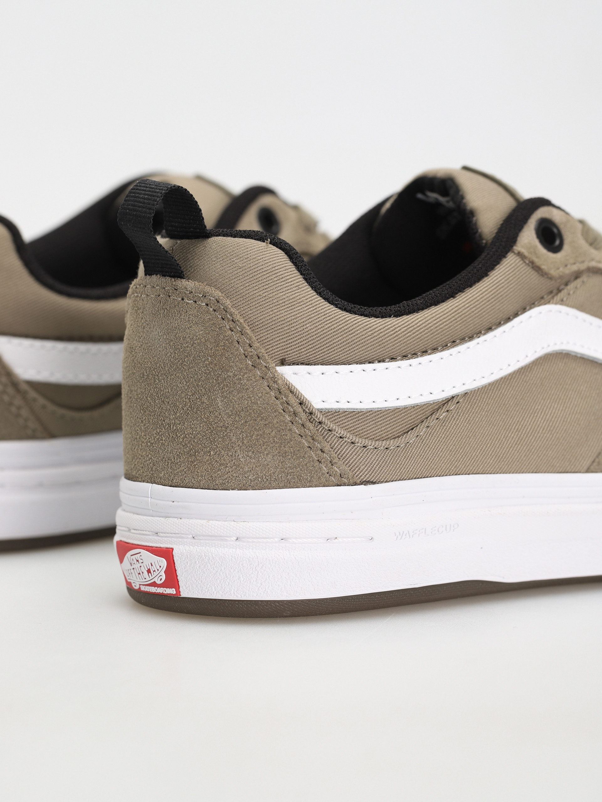 Vans Kyle Walker Cipők (overland trek)