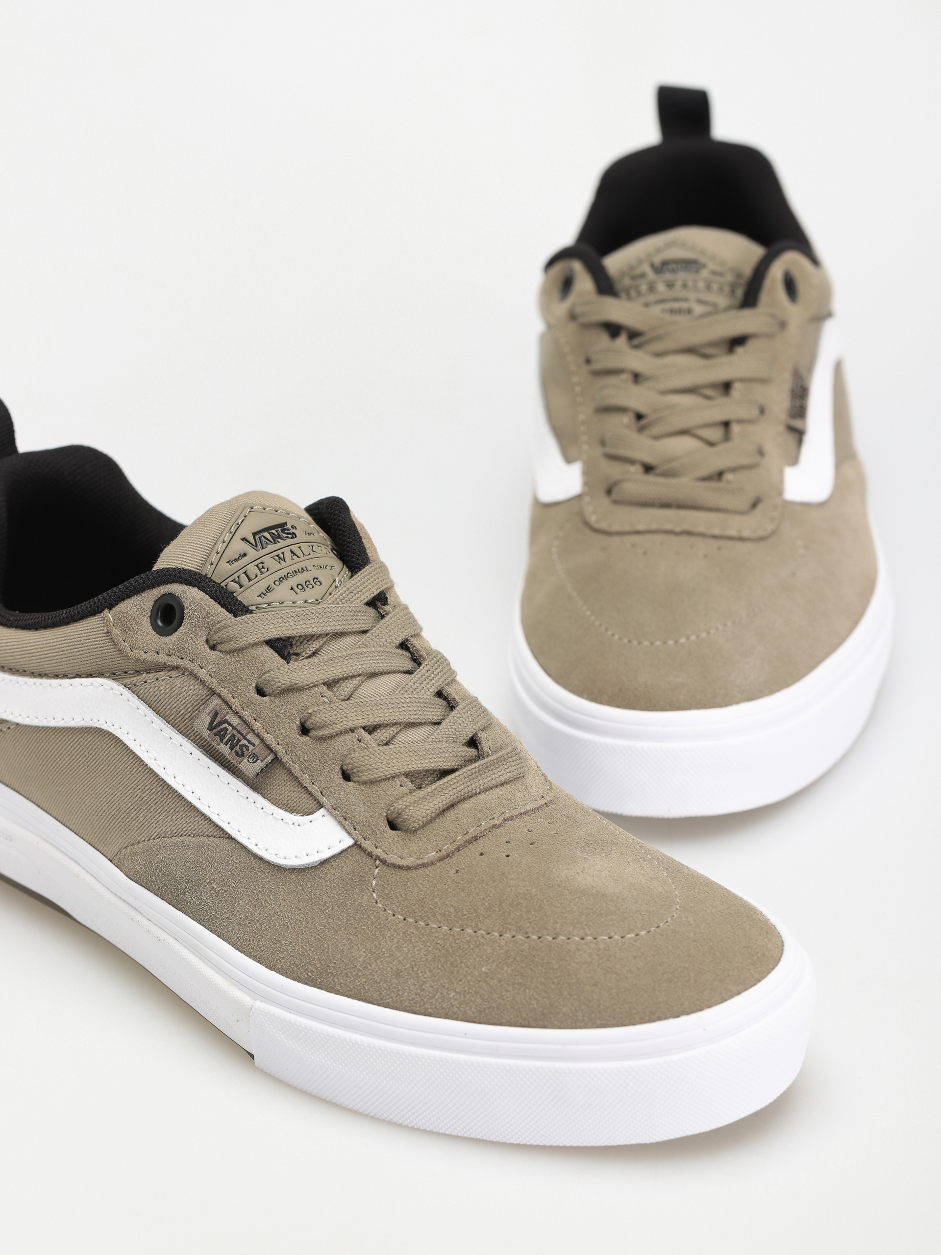 Vans Kyle Walker Cipők (overland trek)