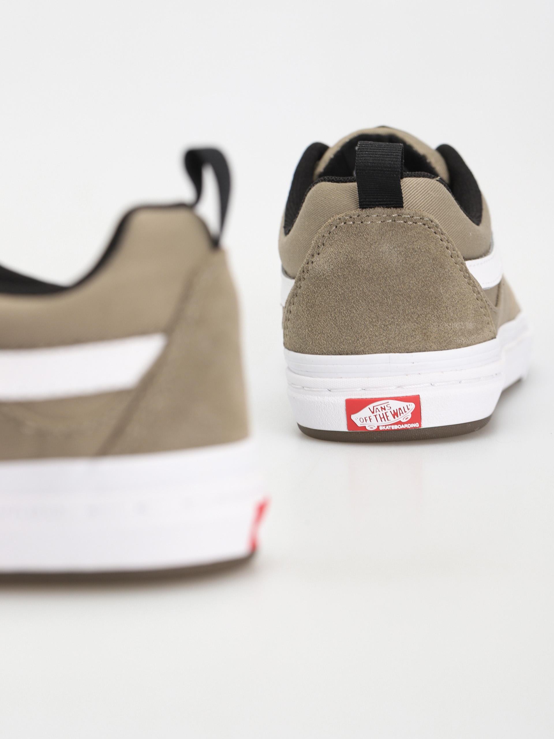 Vans Kyle Walker Cipők (overland trek)