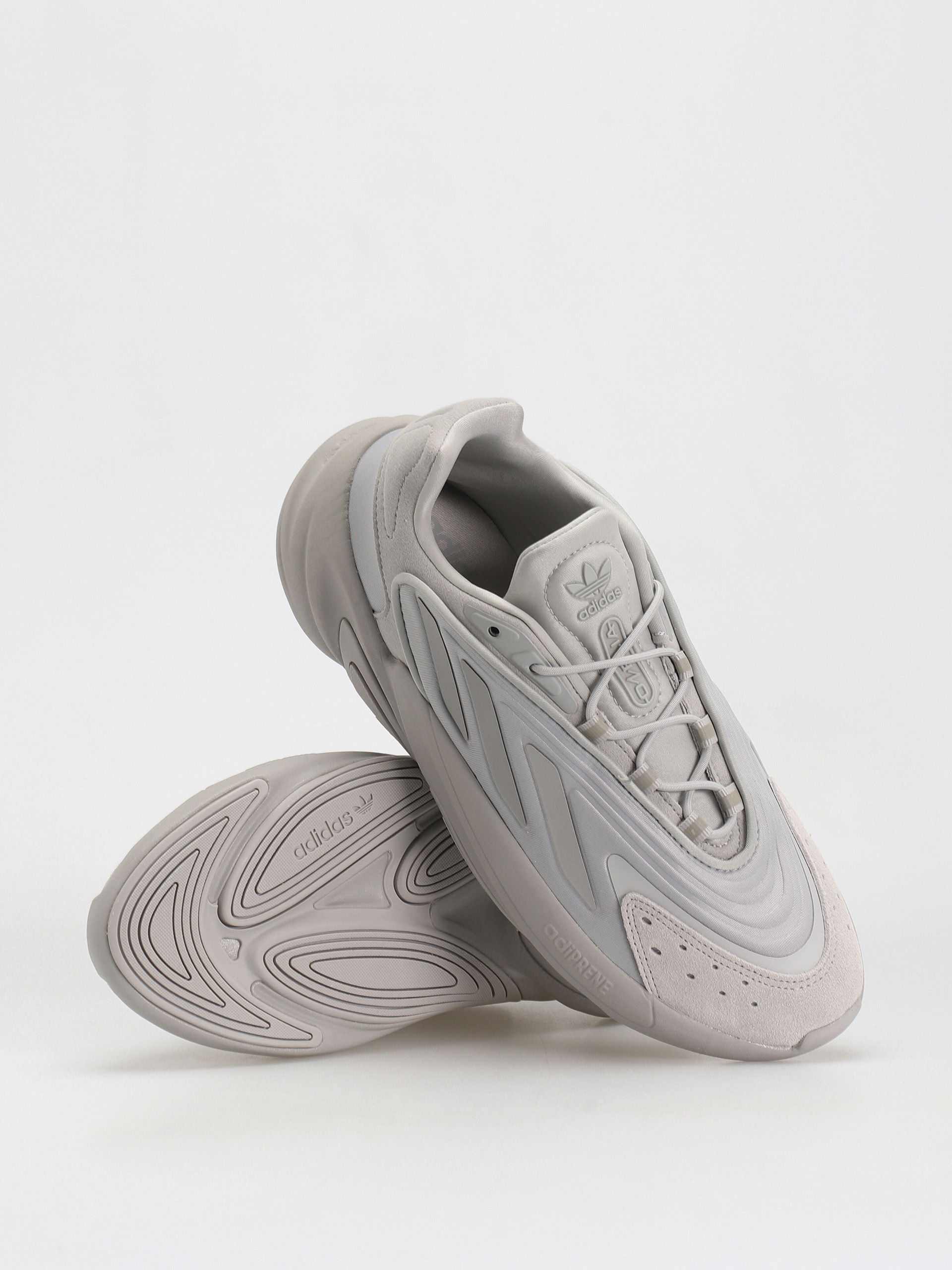 adidas Originals Ozelia Cipők (gretwo/gretwo/grefou)