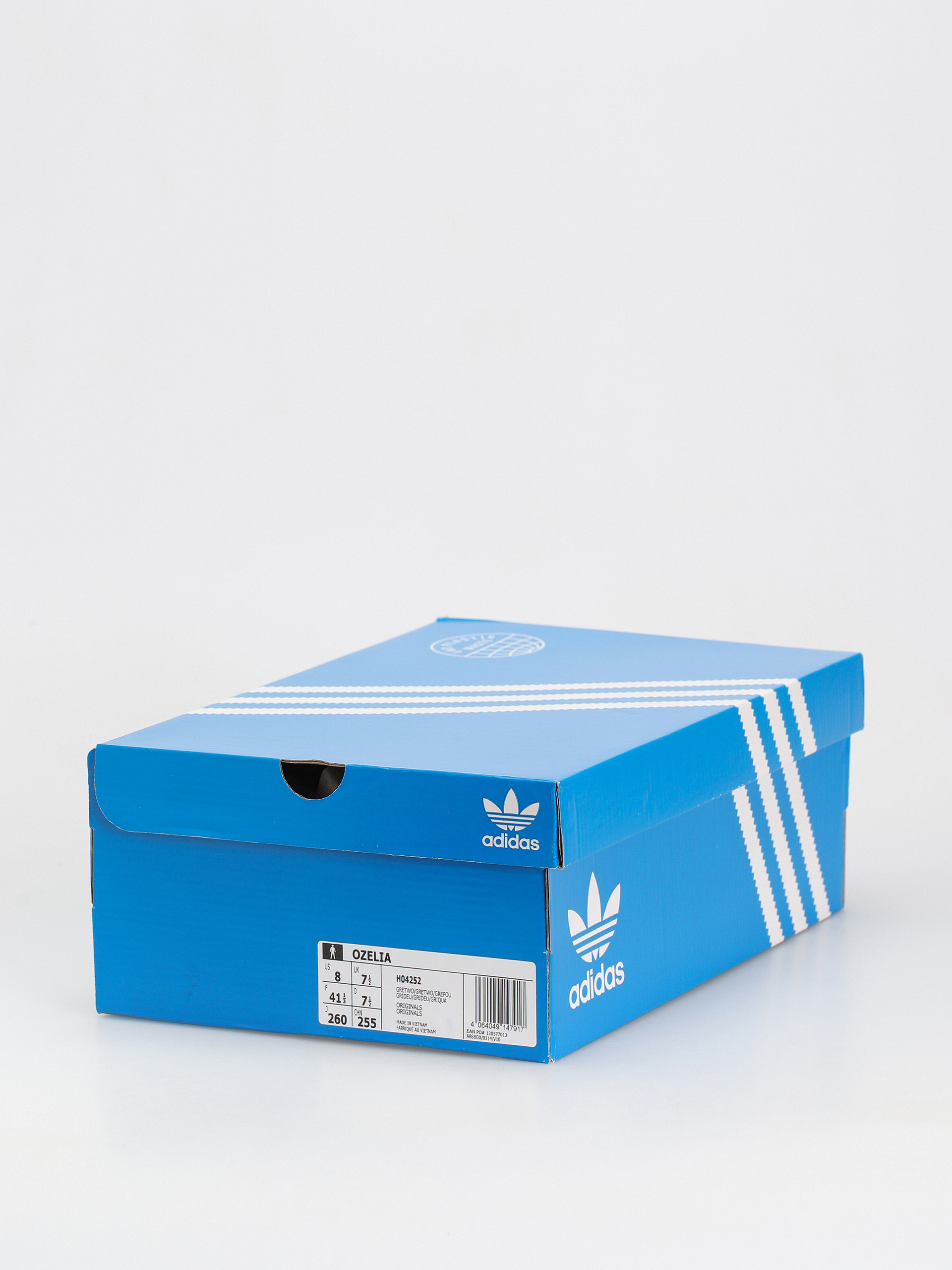 adidas Originals Ozelia Cipők (gretwo/gretwo/grefou)
