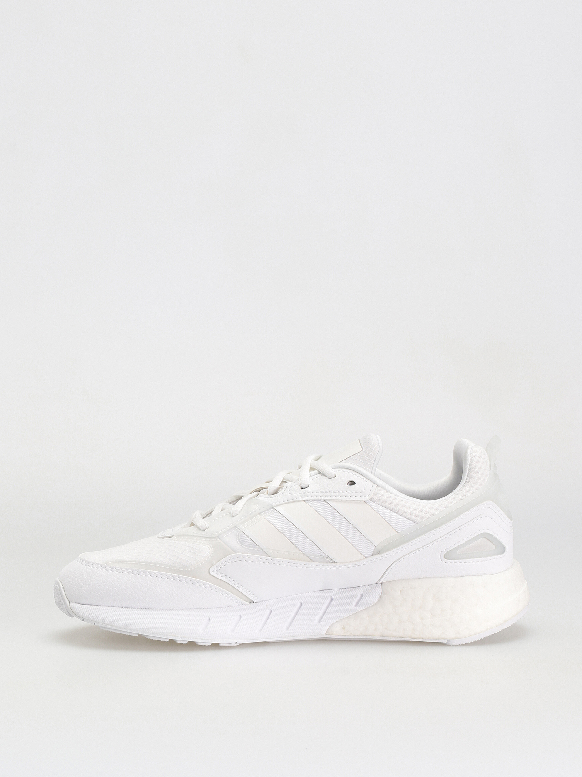 adidas Originals Zx 1K Boost 2.0 Cipők (ftwwht/ftwwht/cblack)