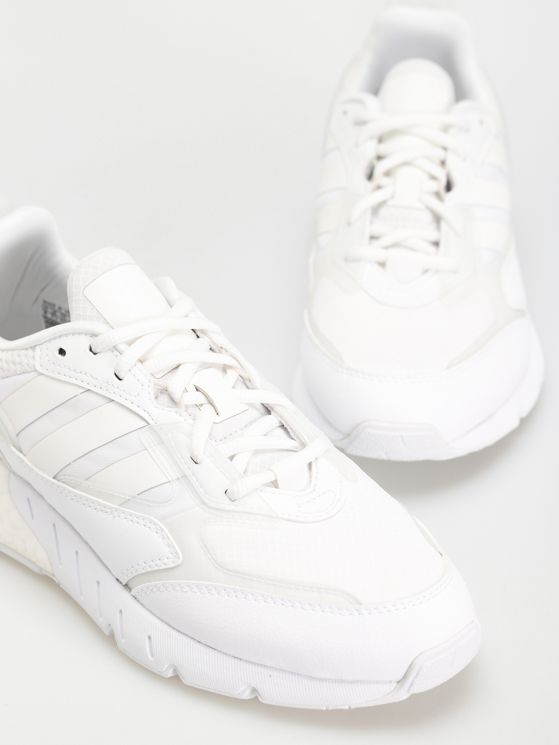 adidas Originals Zx 1K Boost 2.0 Cipők (ftwwht/ftwwht/cblack)