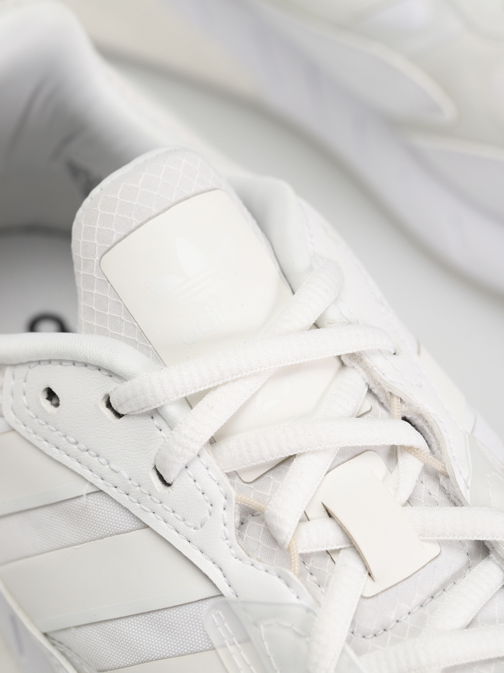 adidas Originals Zx 1K Boost 2.0 Cipők (ftwwht/ftwwht/cblack)