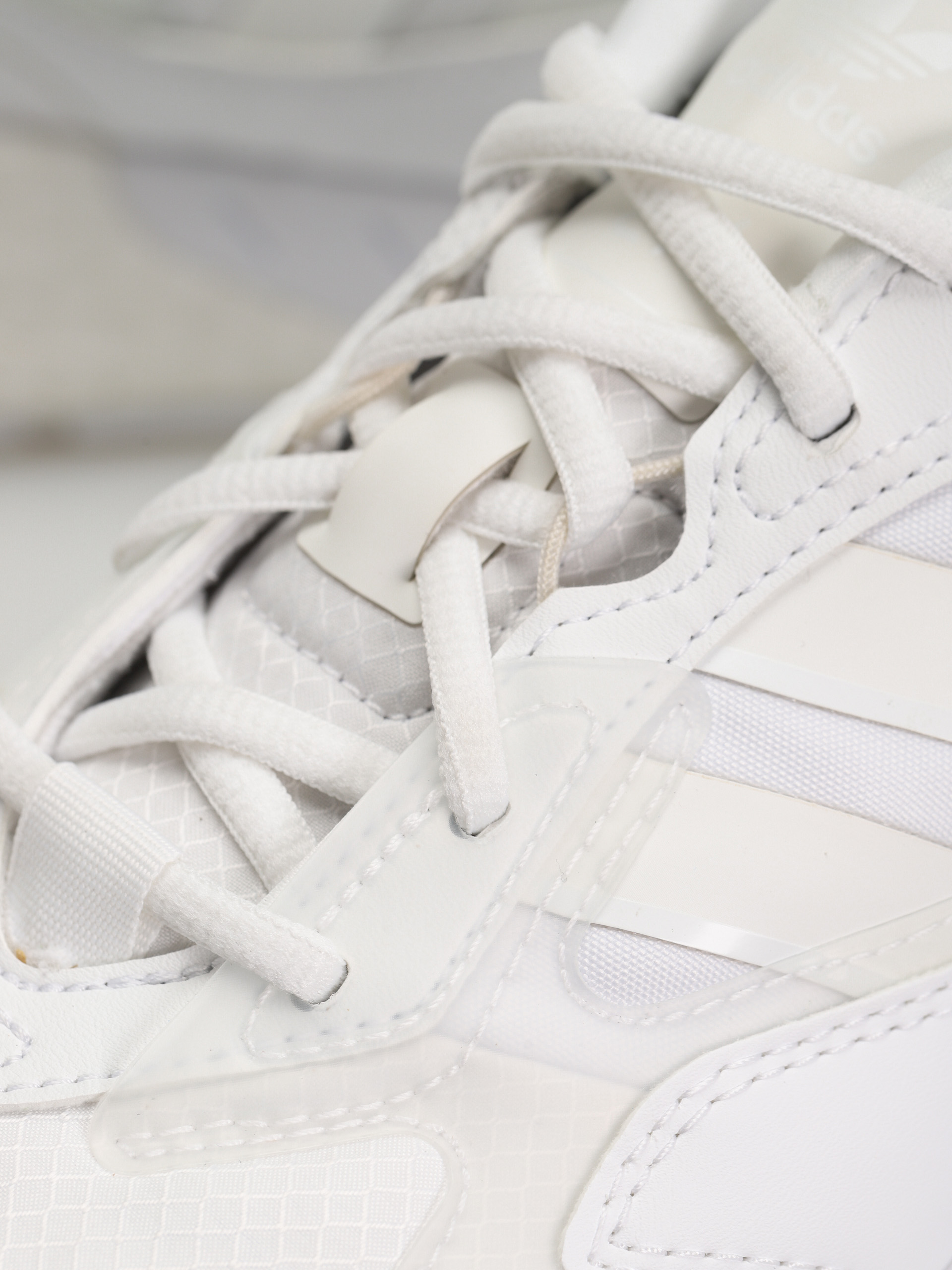 adidas Originals Zx 1K Boost 2.0 Cipők (ftwwht/ftwwht/cblack)