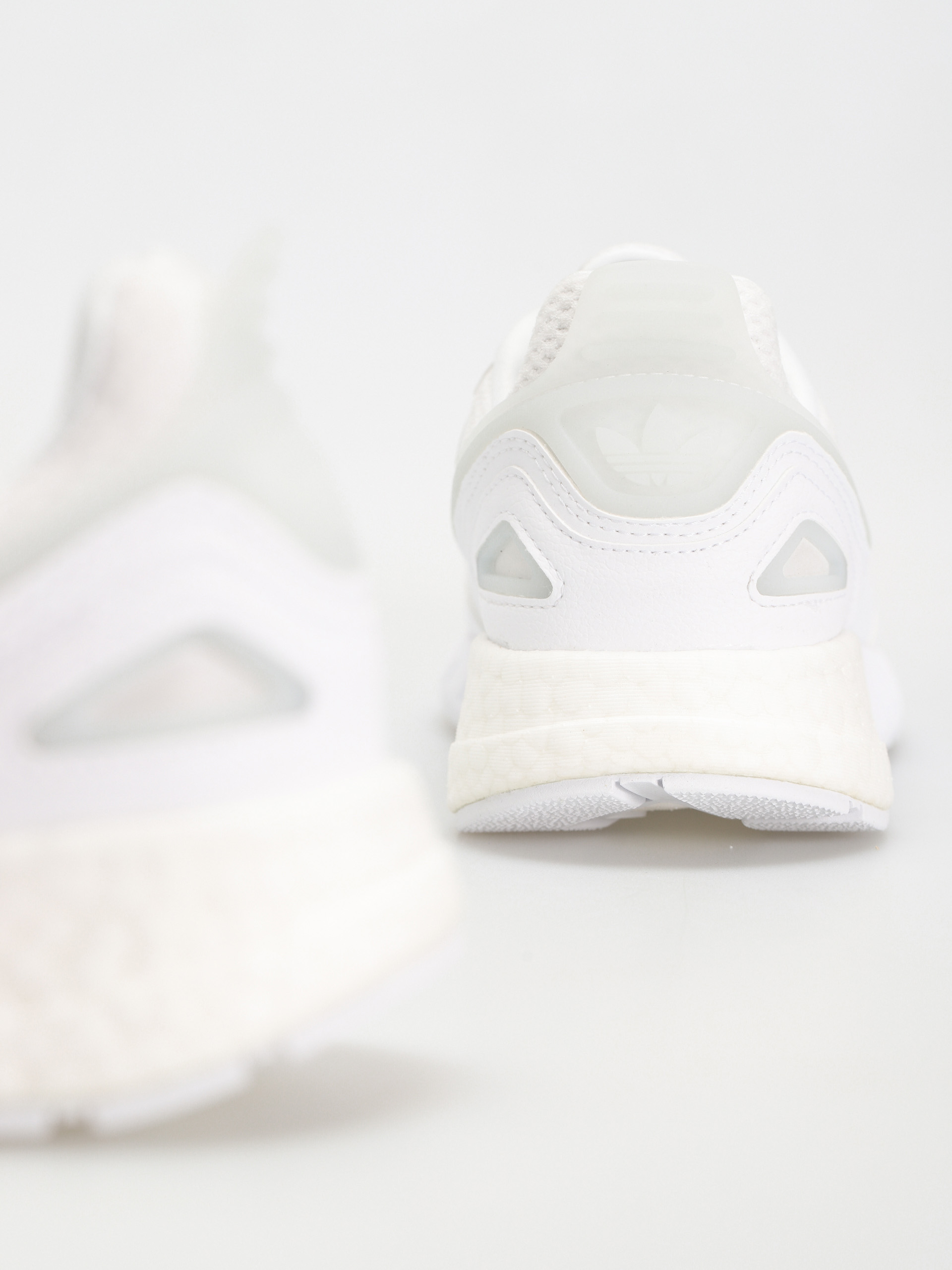 adidas Originals Zx 1K Boost 2.0 Cipők (ftwwht/ftwwht/cblack)