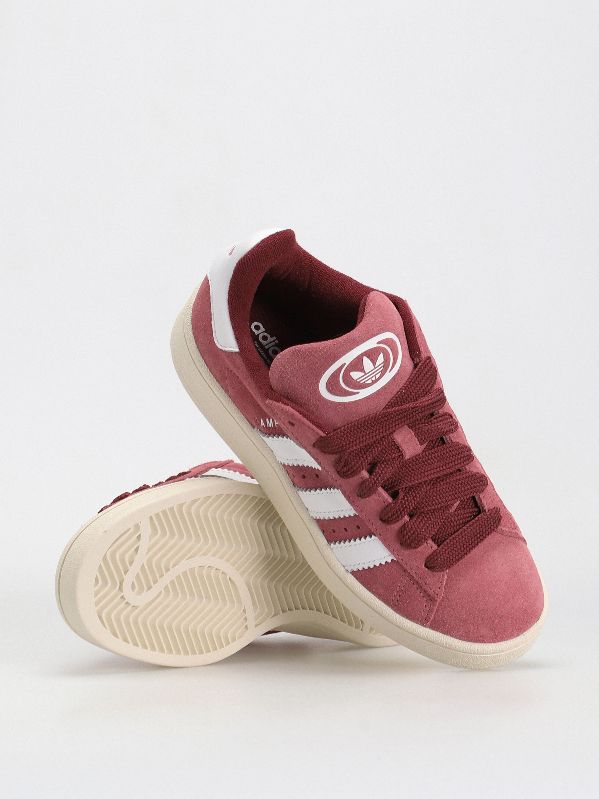 adidas Originals Campus 00S Cipők Wmn (pnkstr/ftwwht/owhite)