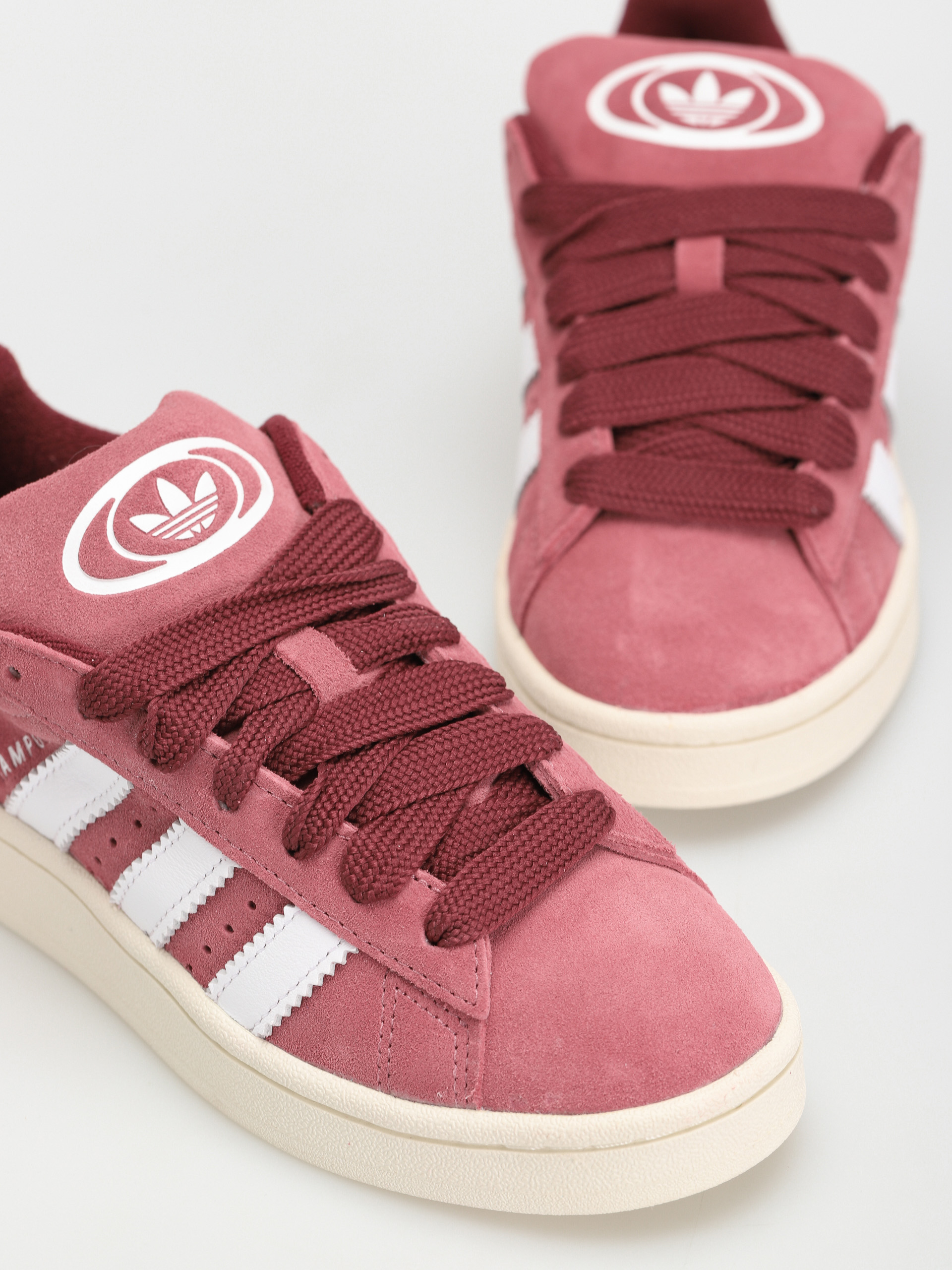 adidas Originals Campus 00S Cipők Wmn (pnkstr/ftwwht/owhite)