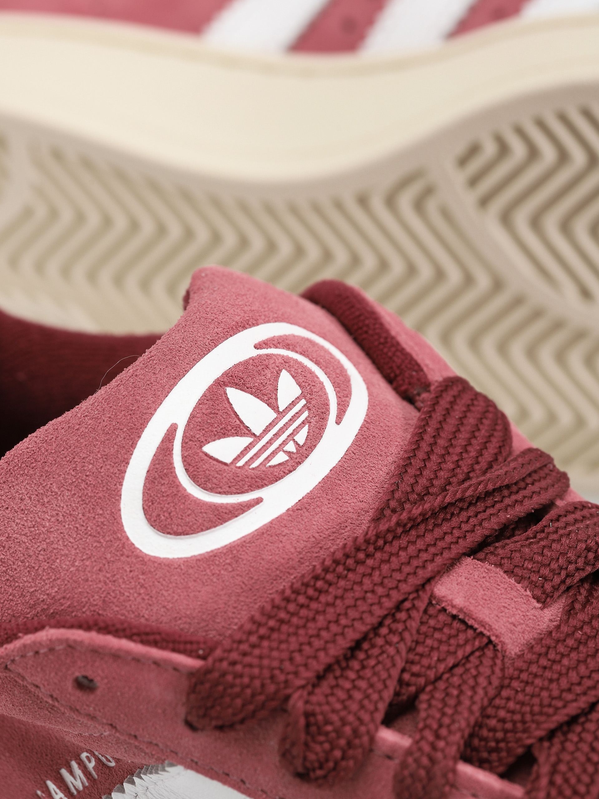 adidas Originals Campus 00S Cipők Wmn (pnkstr/ftwwht/owhite)