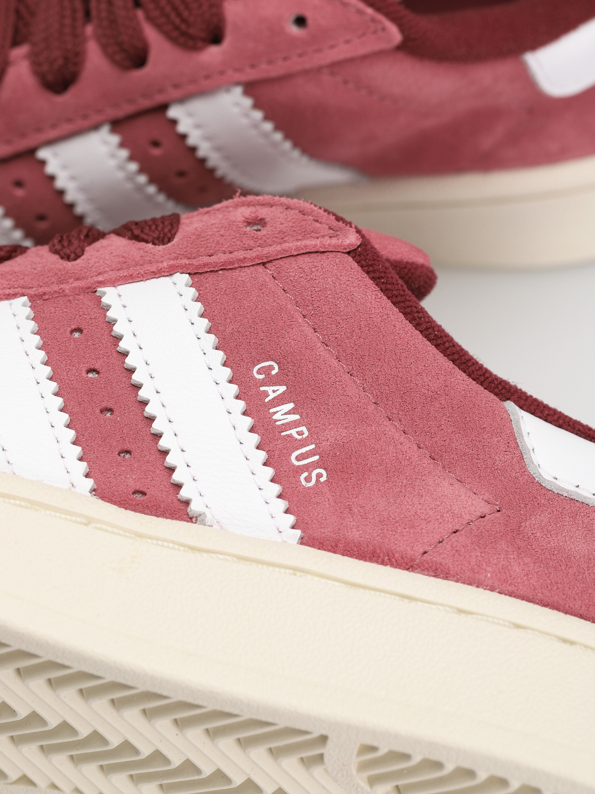 adidas Originals Campus 00S Cipők Wmn (pnkstr/ftwwht/owhite)