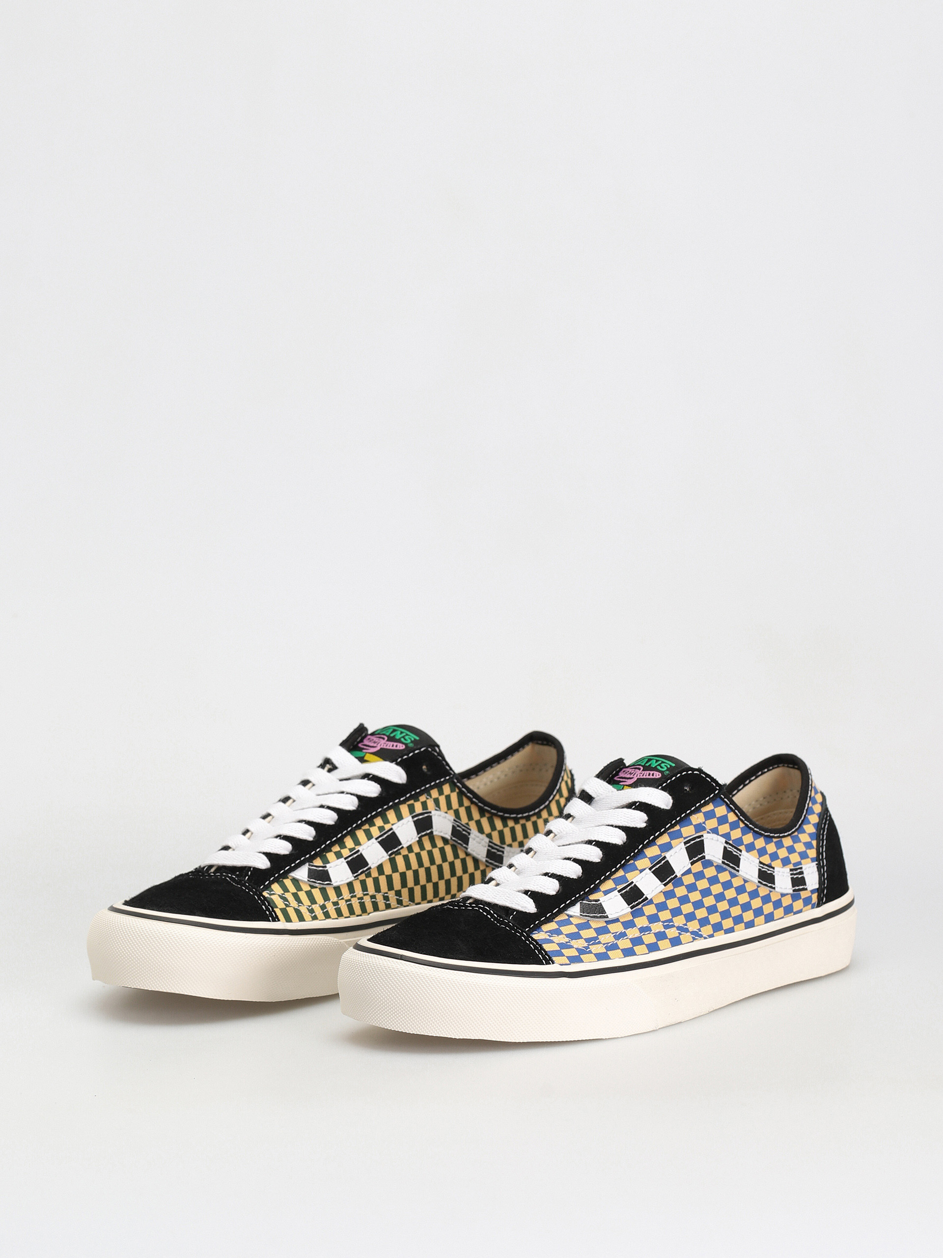Vans Style 36 Decon VR3 Sf Cipők (mami wata cream)