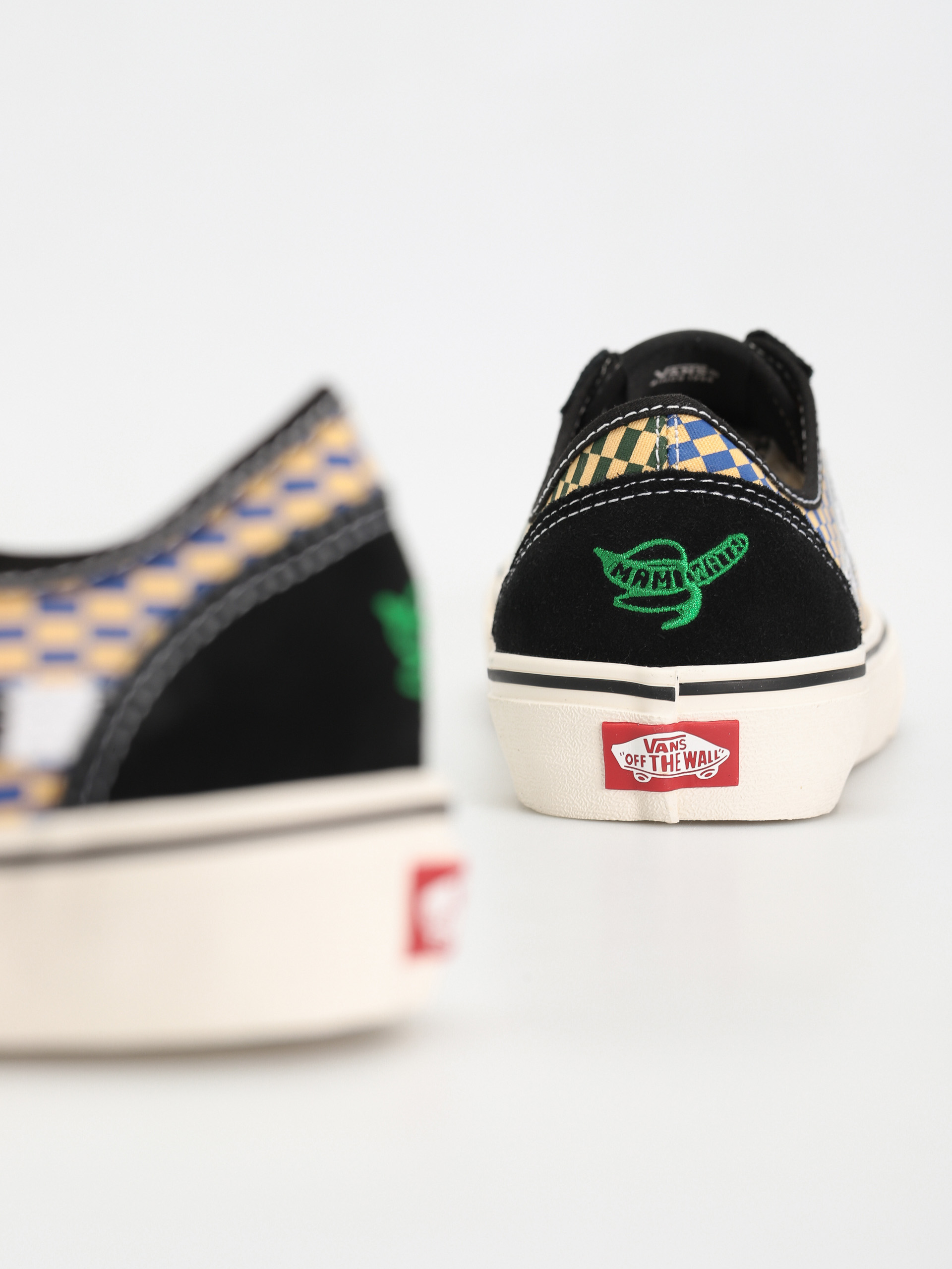 Vans Style 36 Decon VR3 Sf Cipők (mami wata cream)
