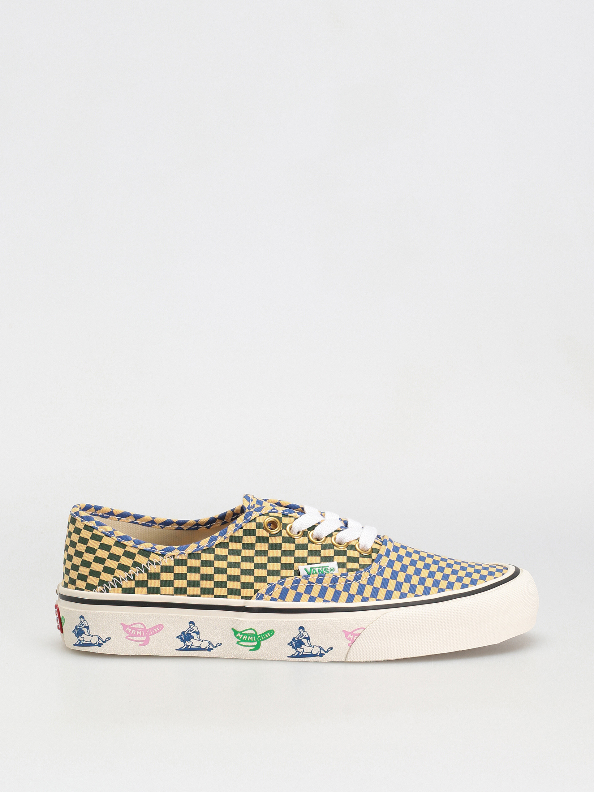 Vans Authentic VR3 Sf Cipők (mami wata cream)