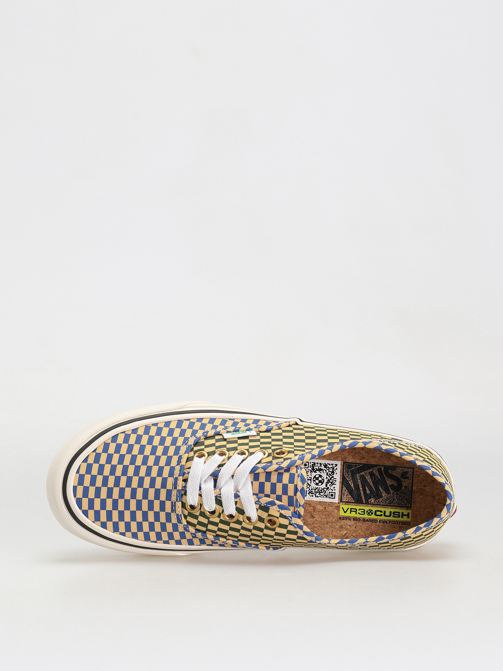 Vans Authentic VR3 Sf Cipők (mami wata cream)