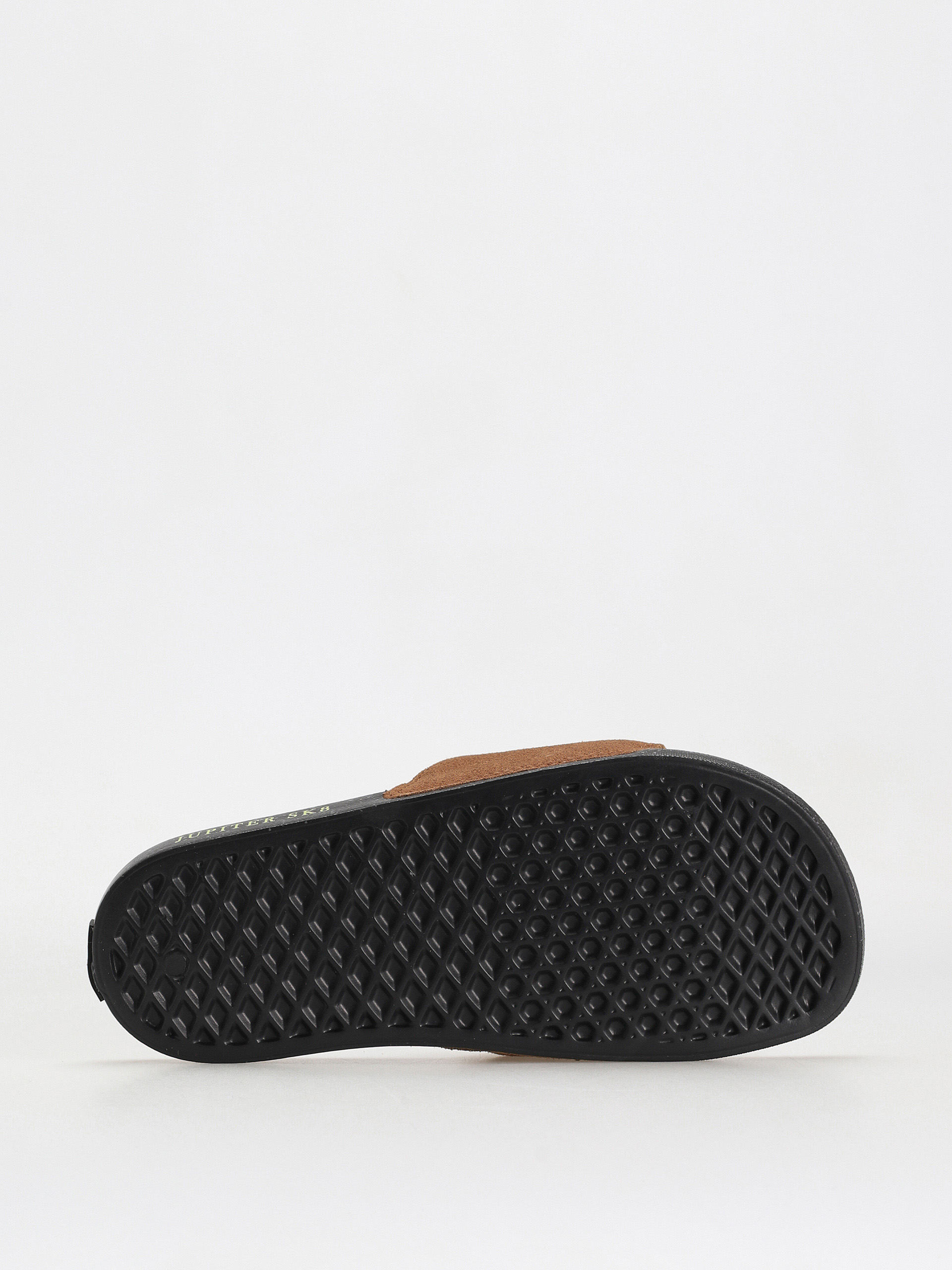 Vans La Costa Slide On Flip-flop papucsok (zion wright brown/multi)
