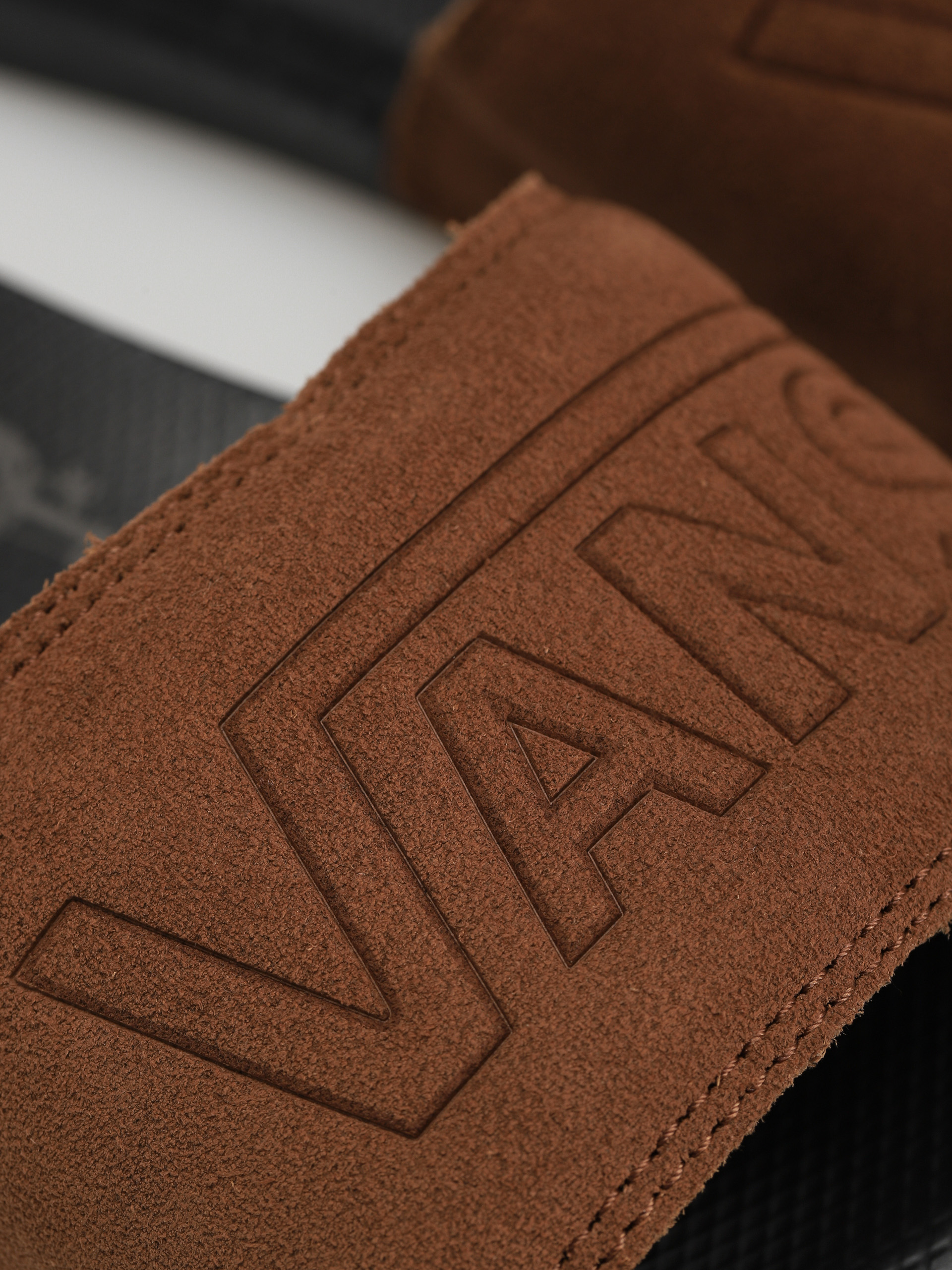 Vans La Costa Slide On Flip-flop papucsok (zion wright brown/multi)