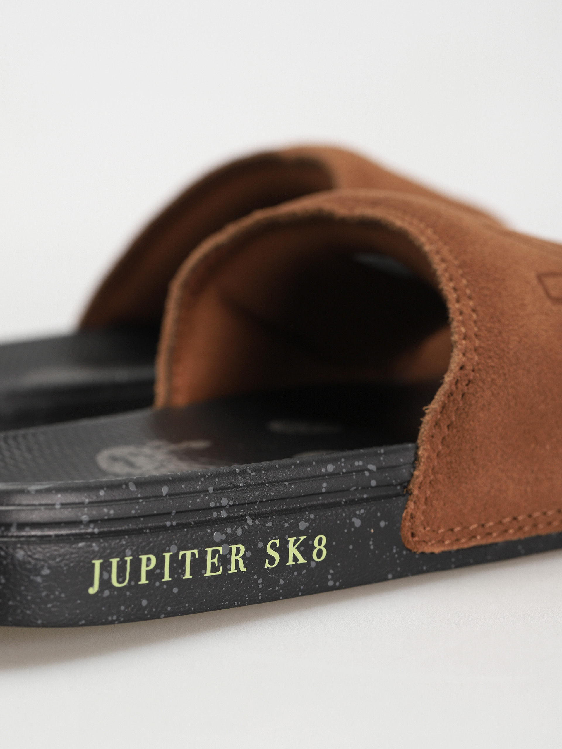 Vans La Costa Slide On Flip-flop papucsok (zion wright brown/multi)