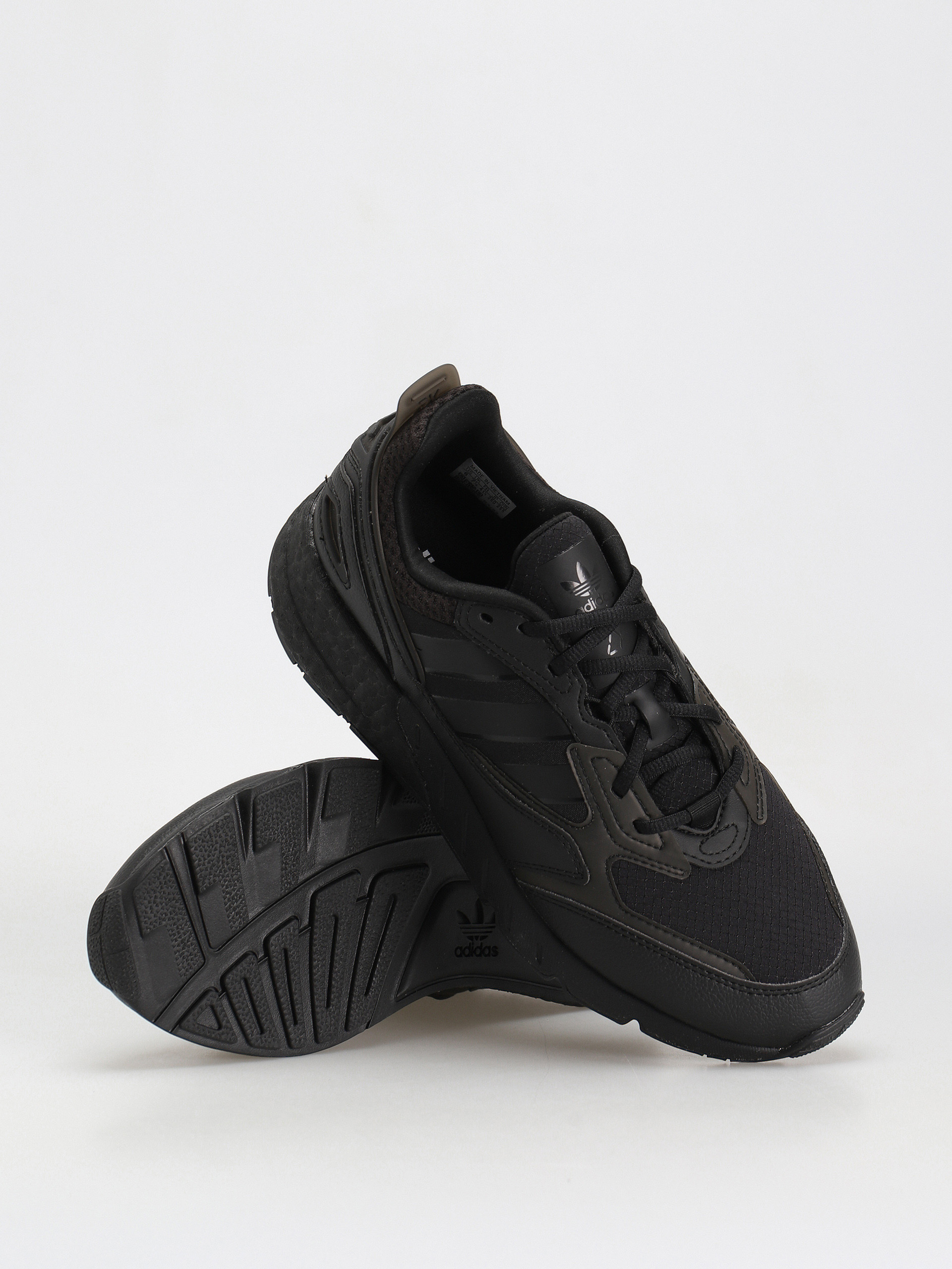 adidas Originals Zx 1K Boost 2.0 Cipők (cblack/cblack/ftwwht)