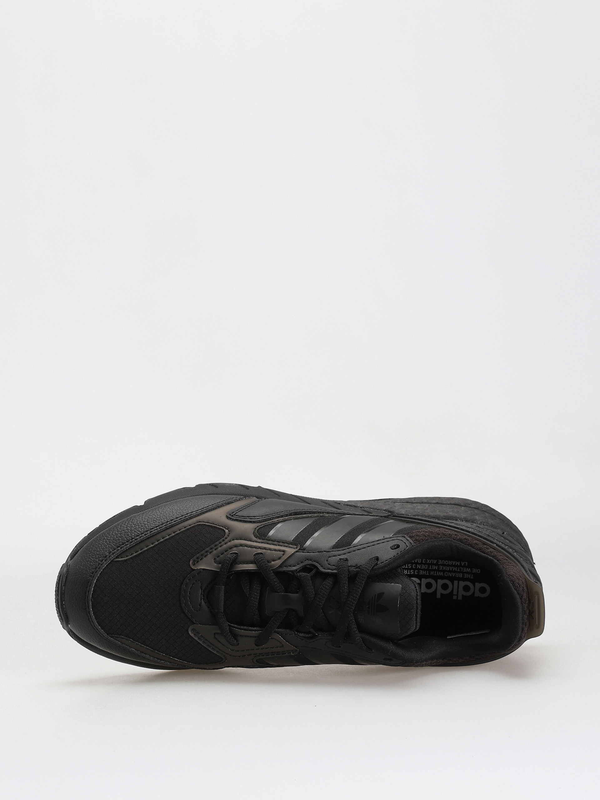 adidas Originals Zx 1K Boost 2.0 Cipők (cblack/cblack/ftwwht)