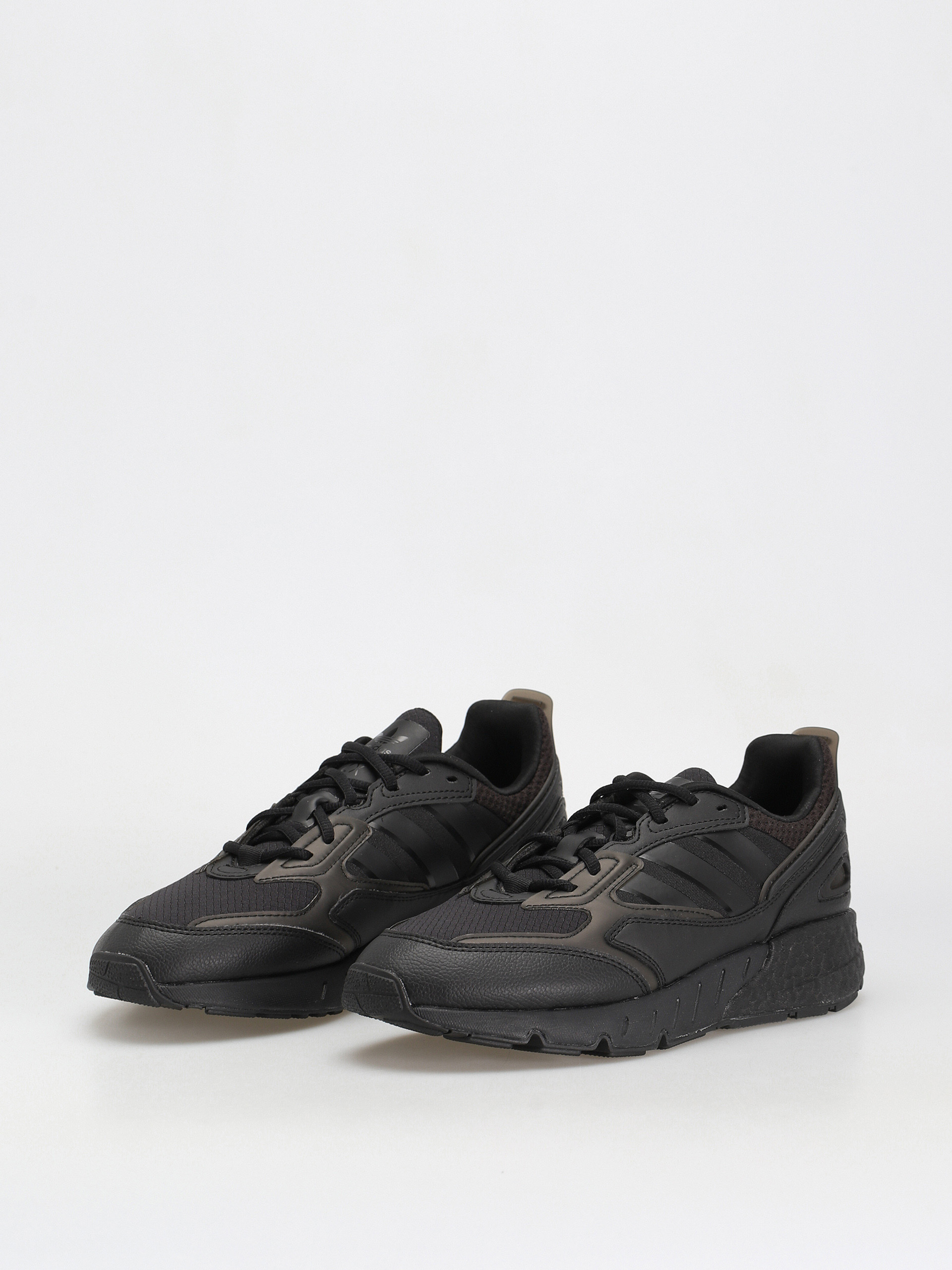 adidas Originals Zx 1K Boost 2.0 Cipők (cblack/cblack/ftwwht)