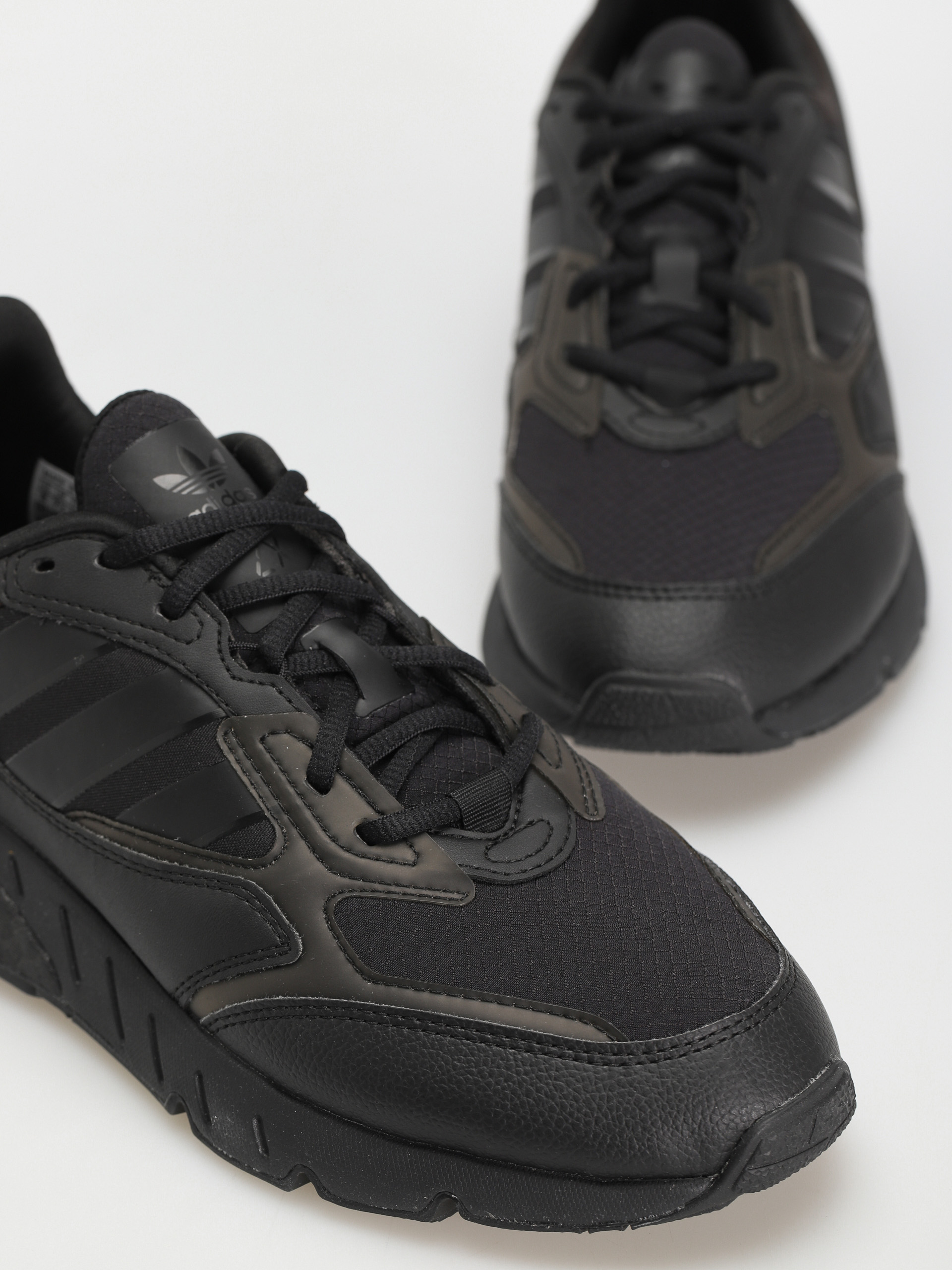 adidas Originals Zx 1K Boost 2.0 Cipők (cblack/cblack/ftwwht)