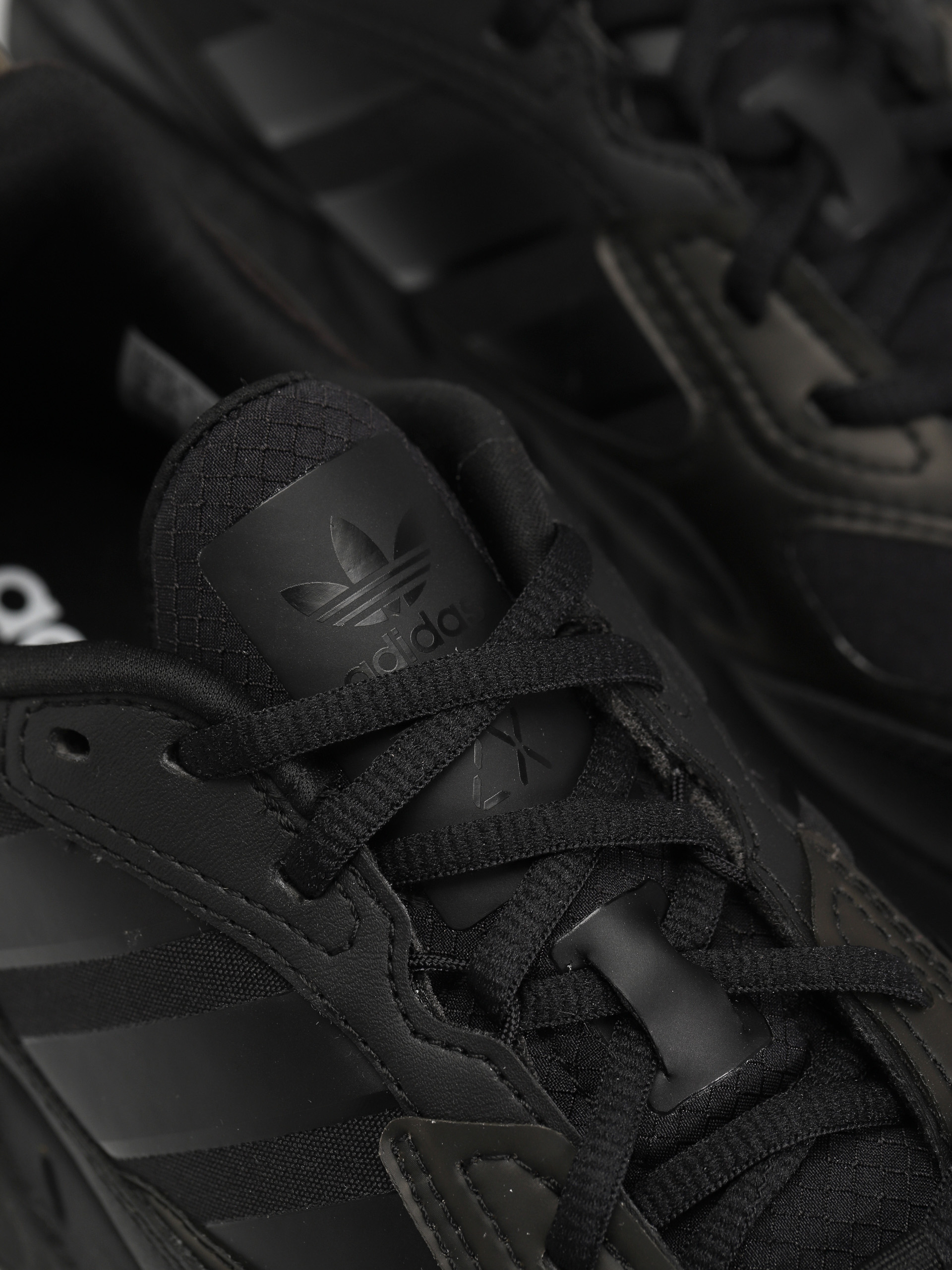 adidas Originals Zx 1K Boost 2.0 Cipők (cblack/cblack/ftwwht)