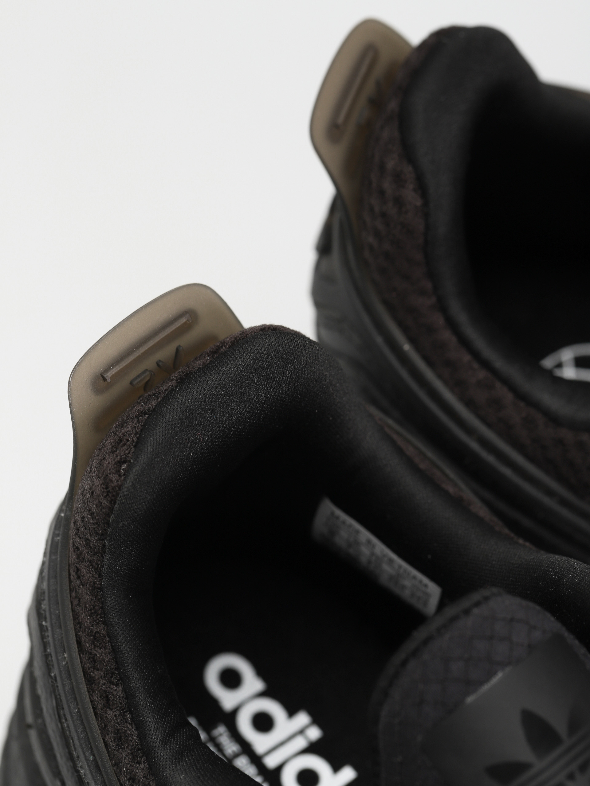 adidas Originals Zx 1K Boost 2.0 Cipők (cblack/cblack/ftwwht)