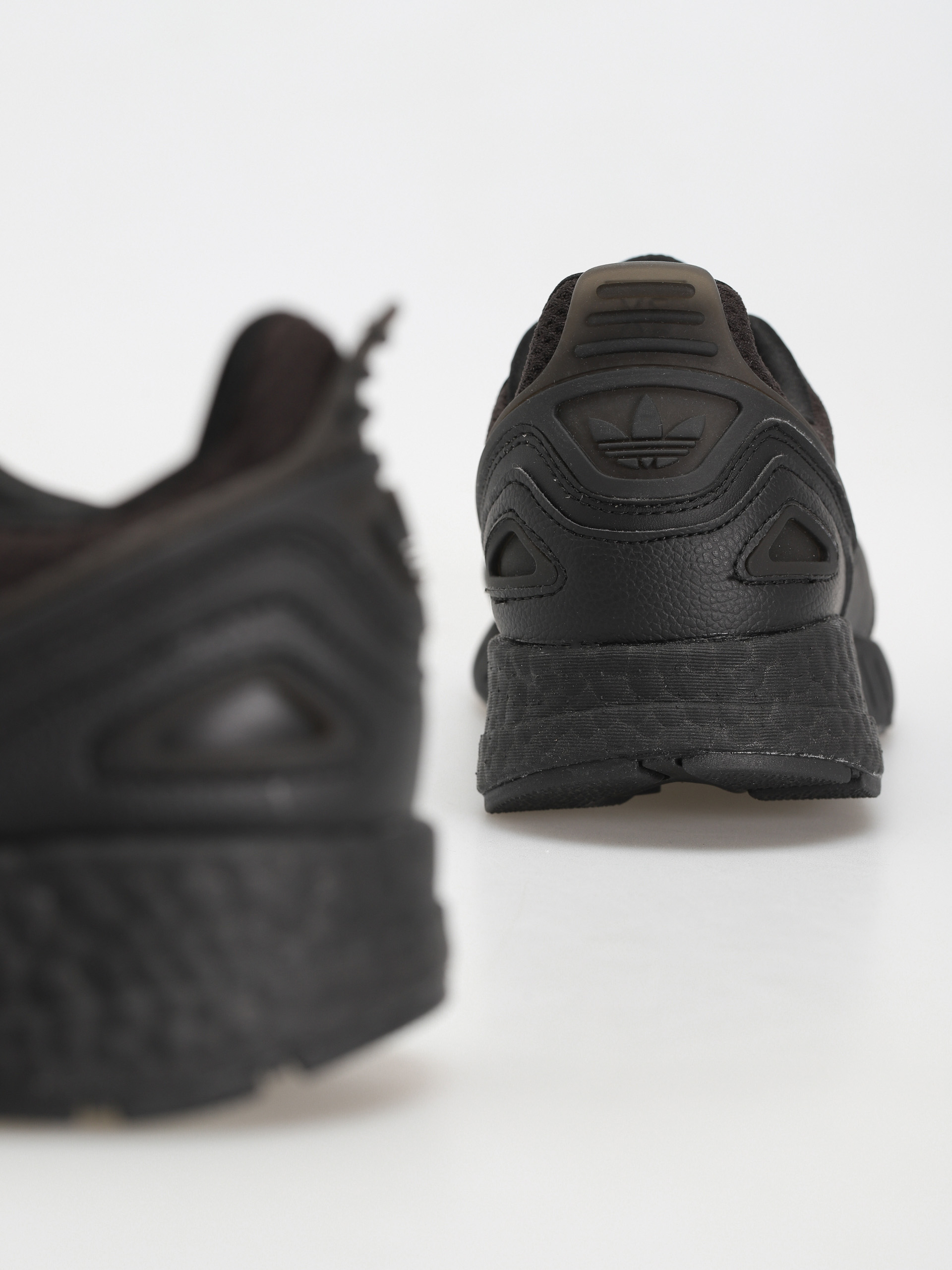 adidas Originals Zx 1K Boost 2.0 Cipők (cblack/cblack/ftwwht)