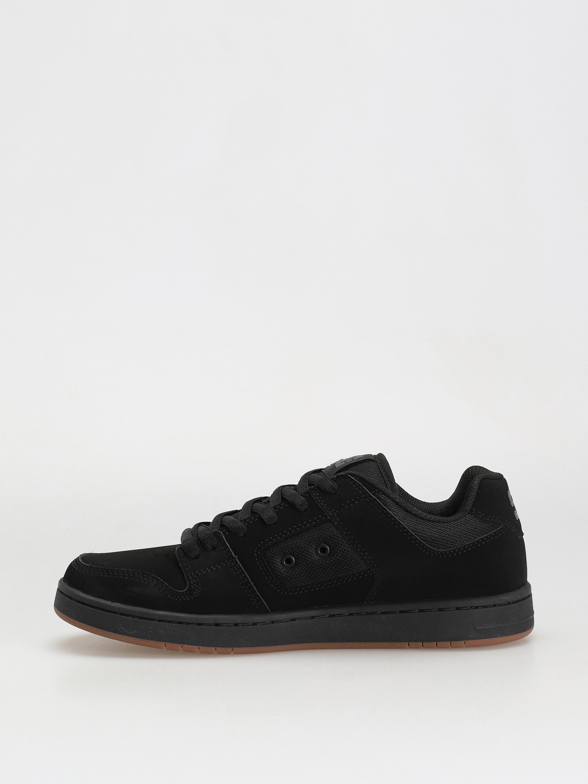 DC Manteca 4 Cipők (black/black/gum)