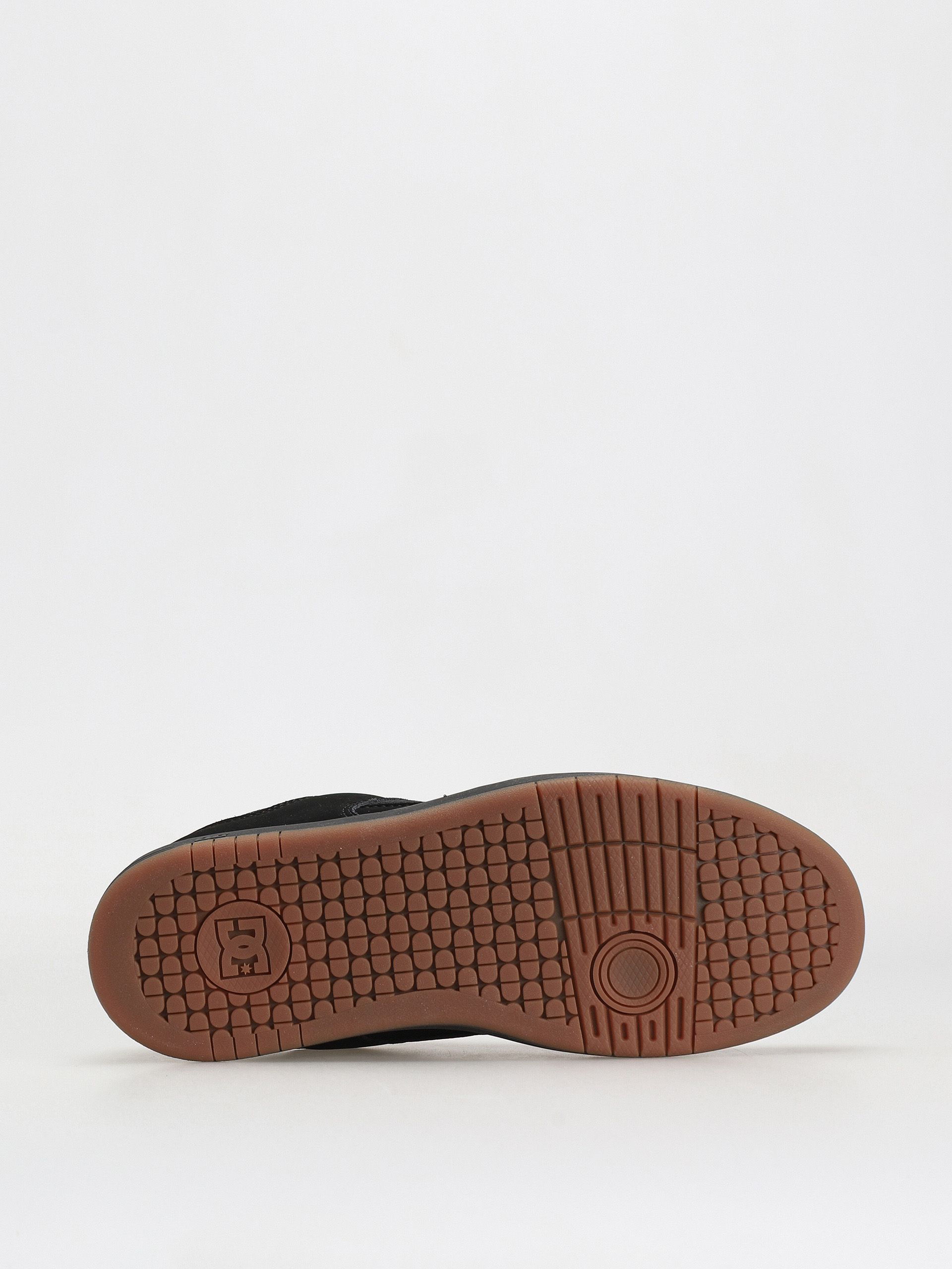 DC Manteca 4 Cipők (black/black/gum)