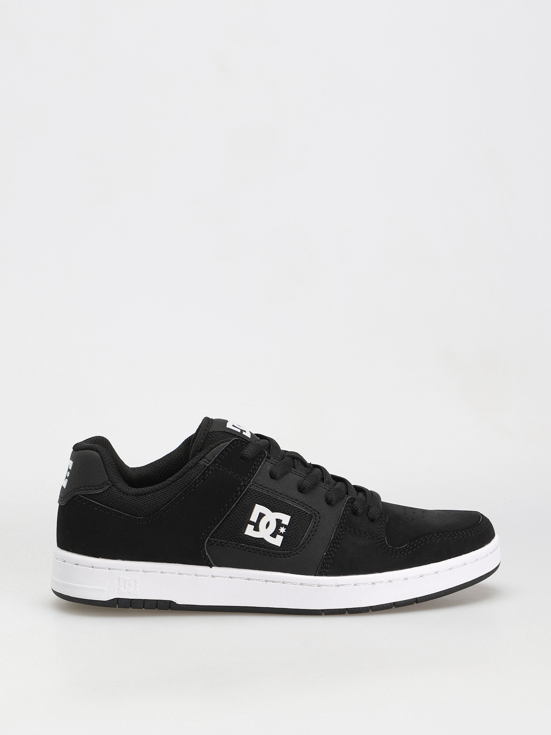 DC Manteca 4 Cipu0151k (black/white)
