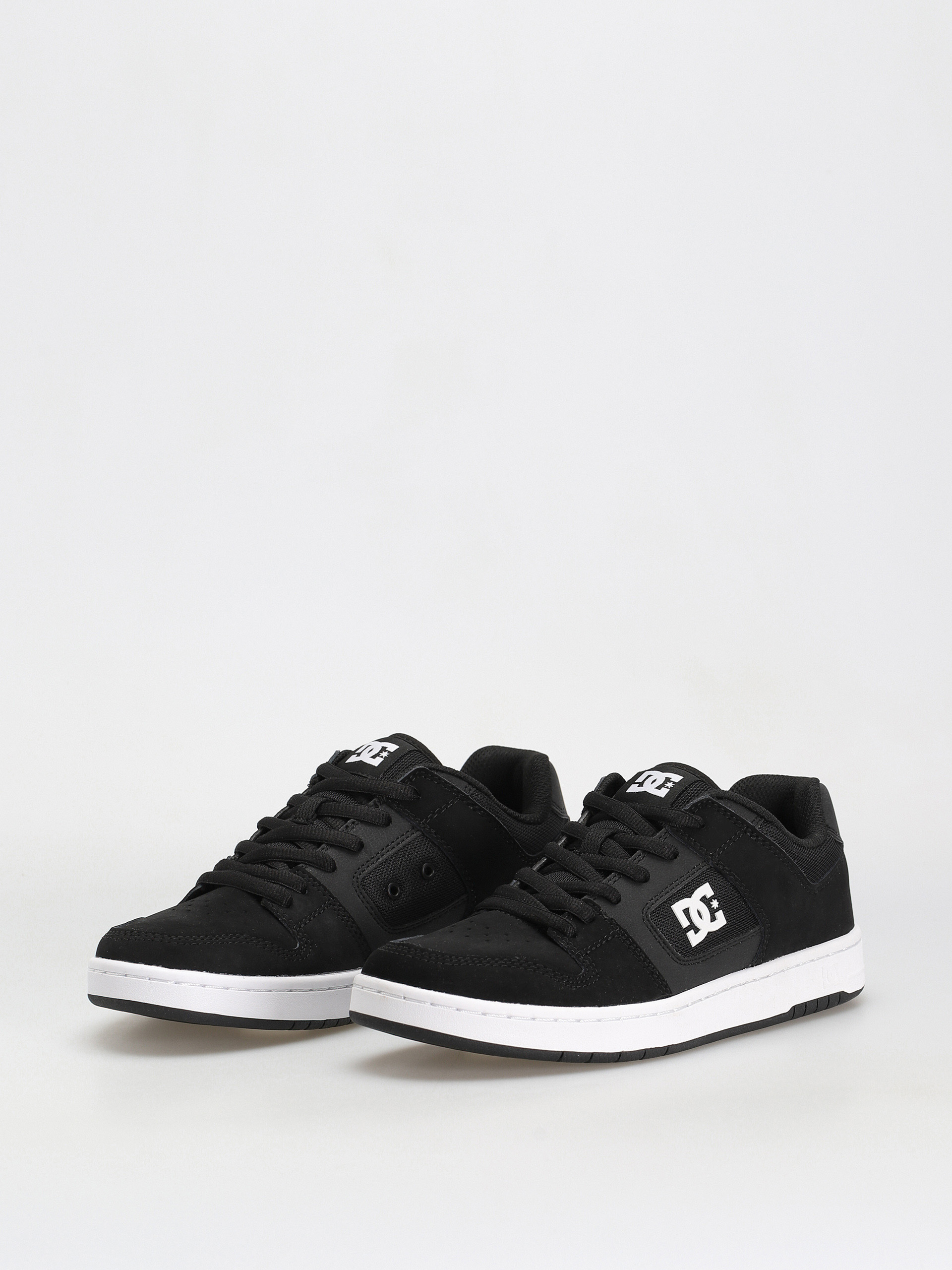 DC Manteca 4 Cipők (black/white)