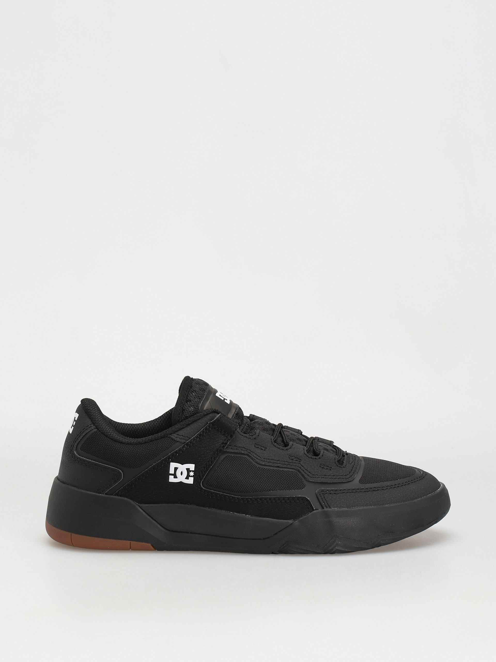 DC Dc Metric Cipők (black/black/gum)