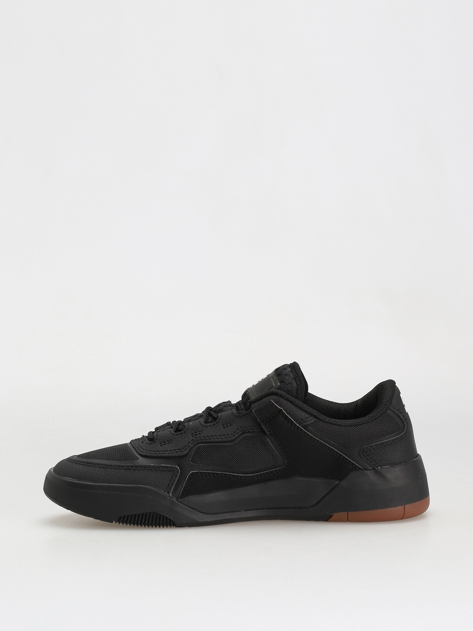 DC Dc Metric Cipők (black/black/gum)