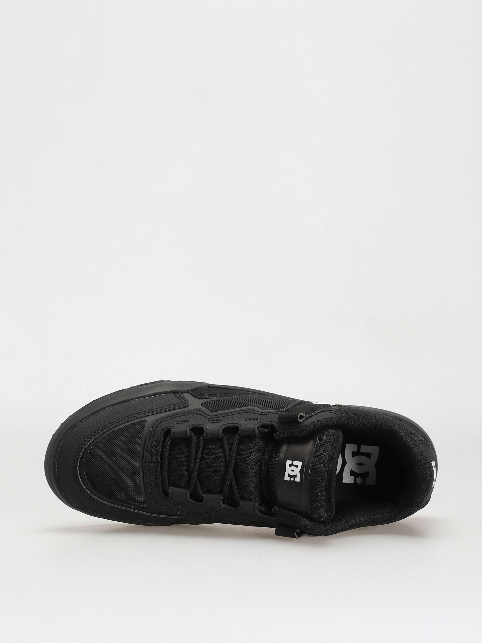 DC Dc Metric Cipők (black/black/gum)
