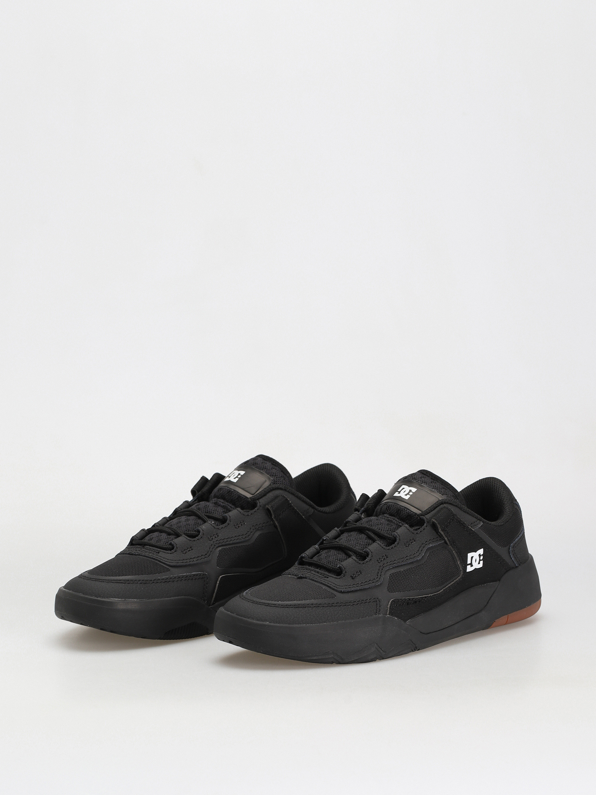 DC Dc Metric Cipők (black/black/gum)