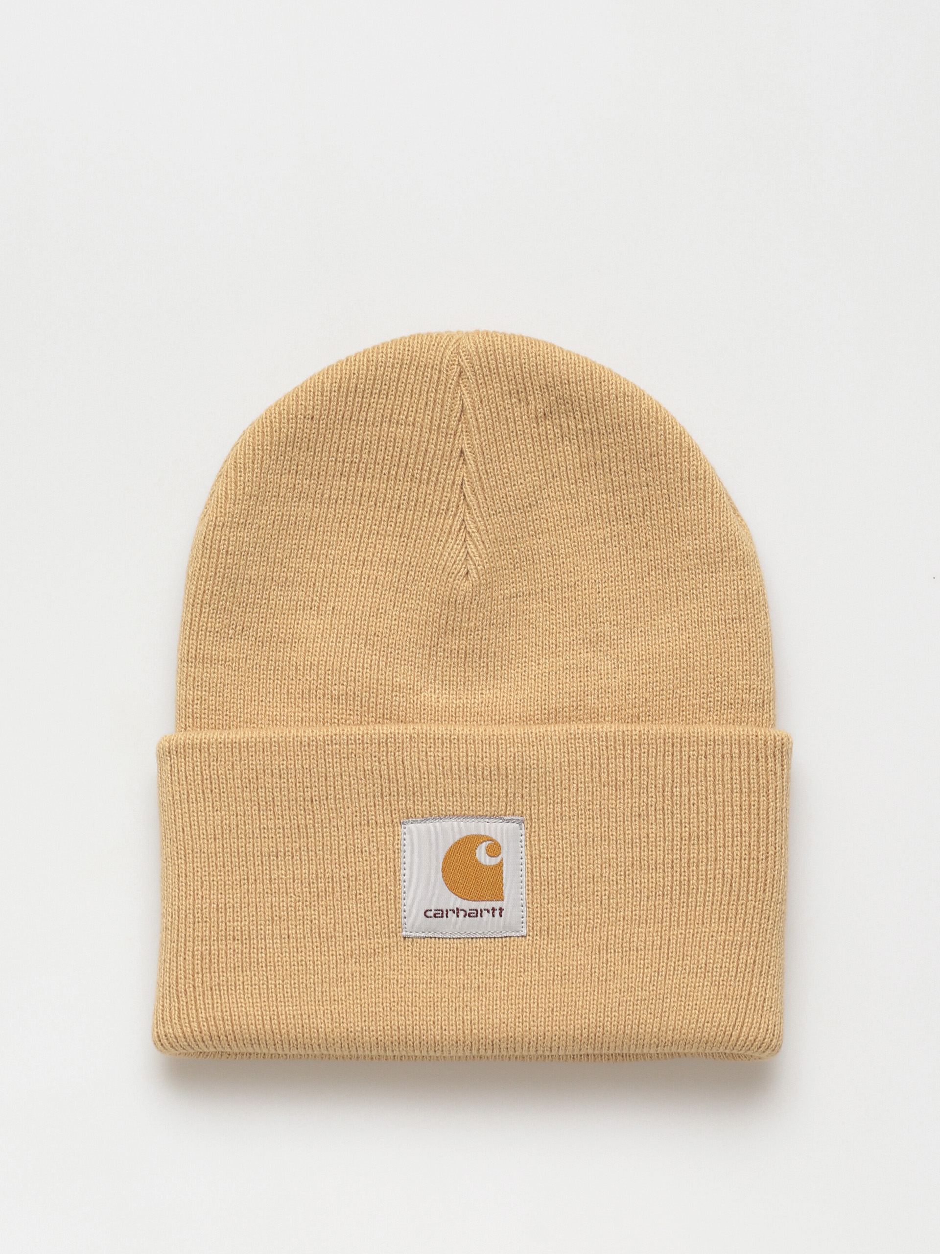 Carhartt WIP Acrylic Watch Sapka (dusty h brown)