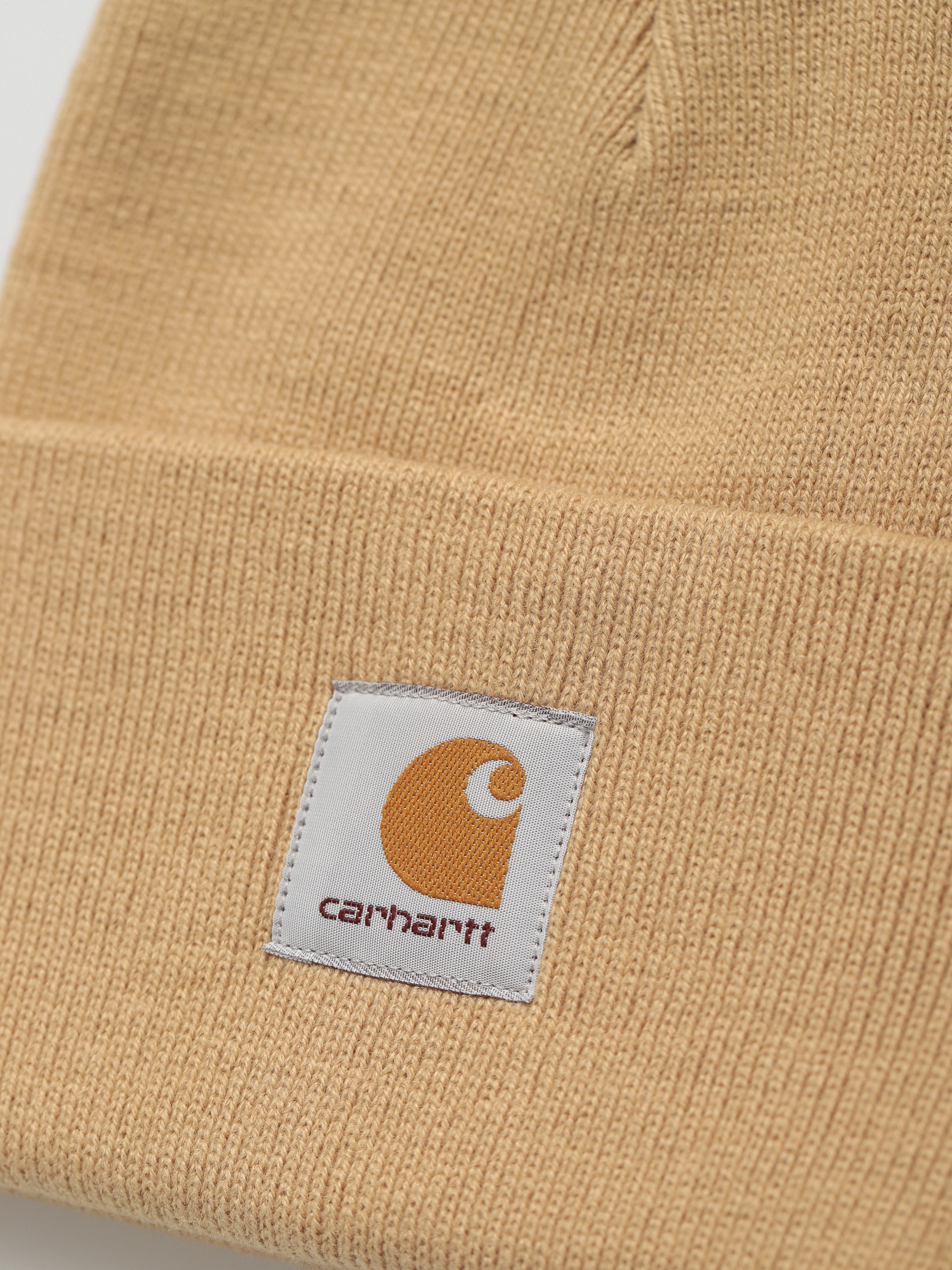 Carhartt WIP Acrylic Watch Sapka (dusty h brown)