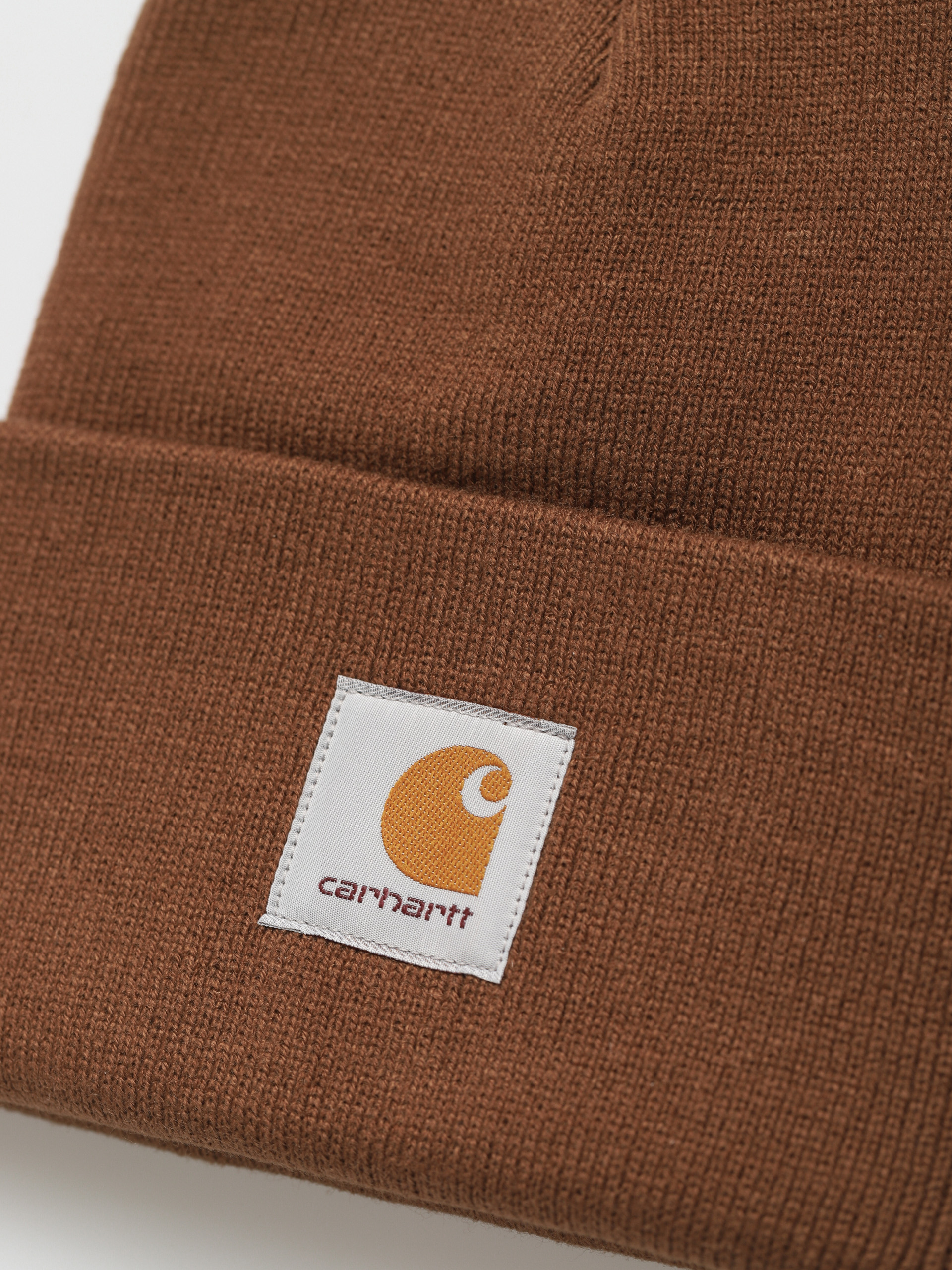 Carhartt WIP Acrylic Watch Sapka (tamarind)