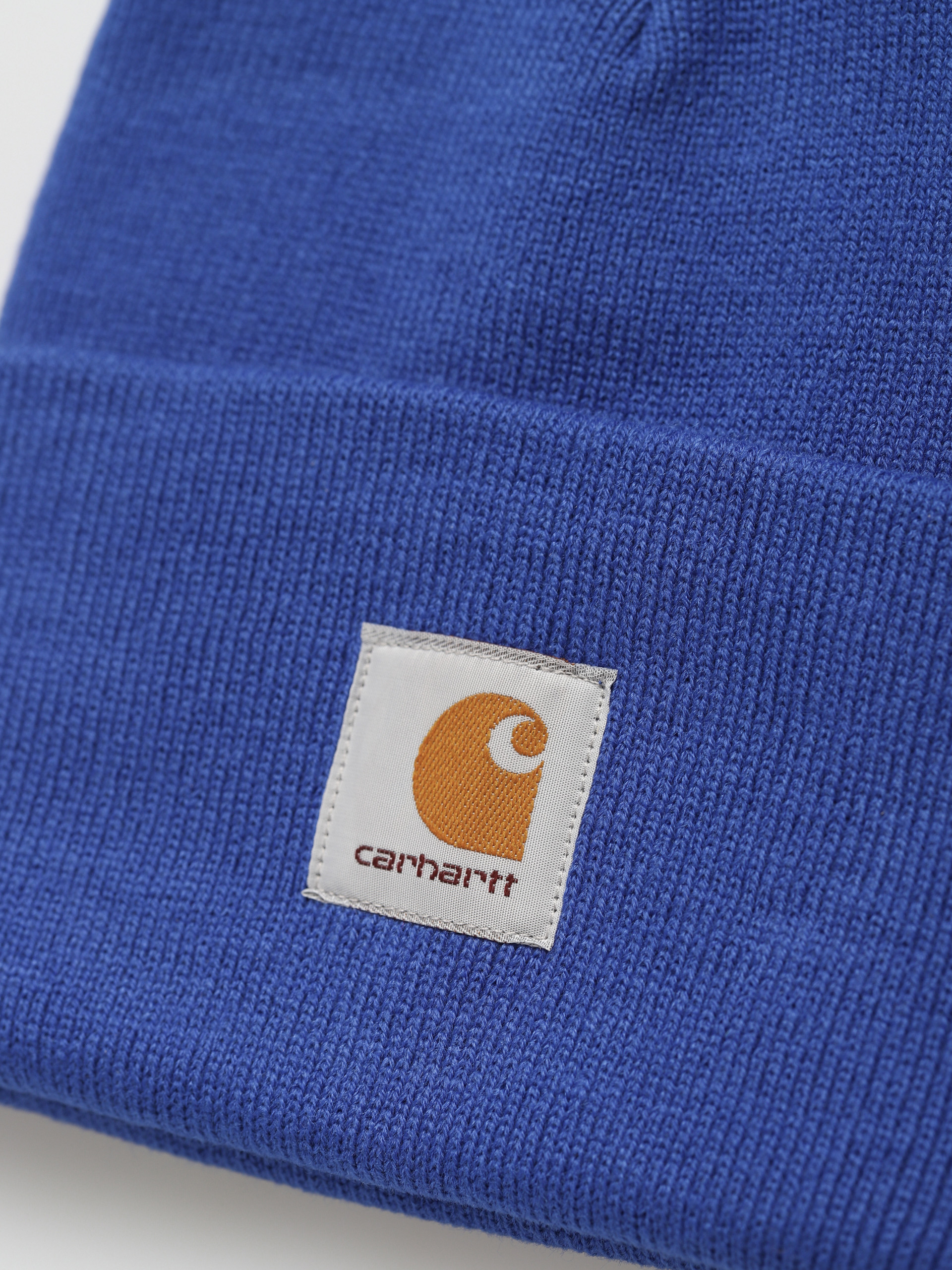 Carhartt WIP Acrylic Watch Sapka (lazurite)